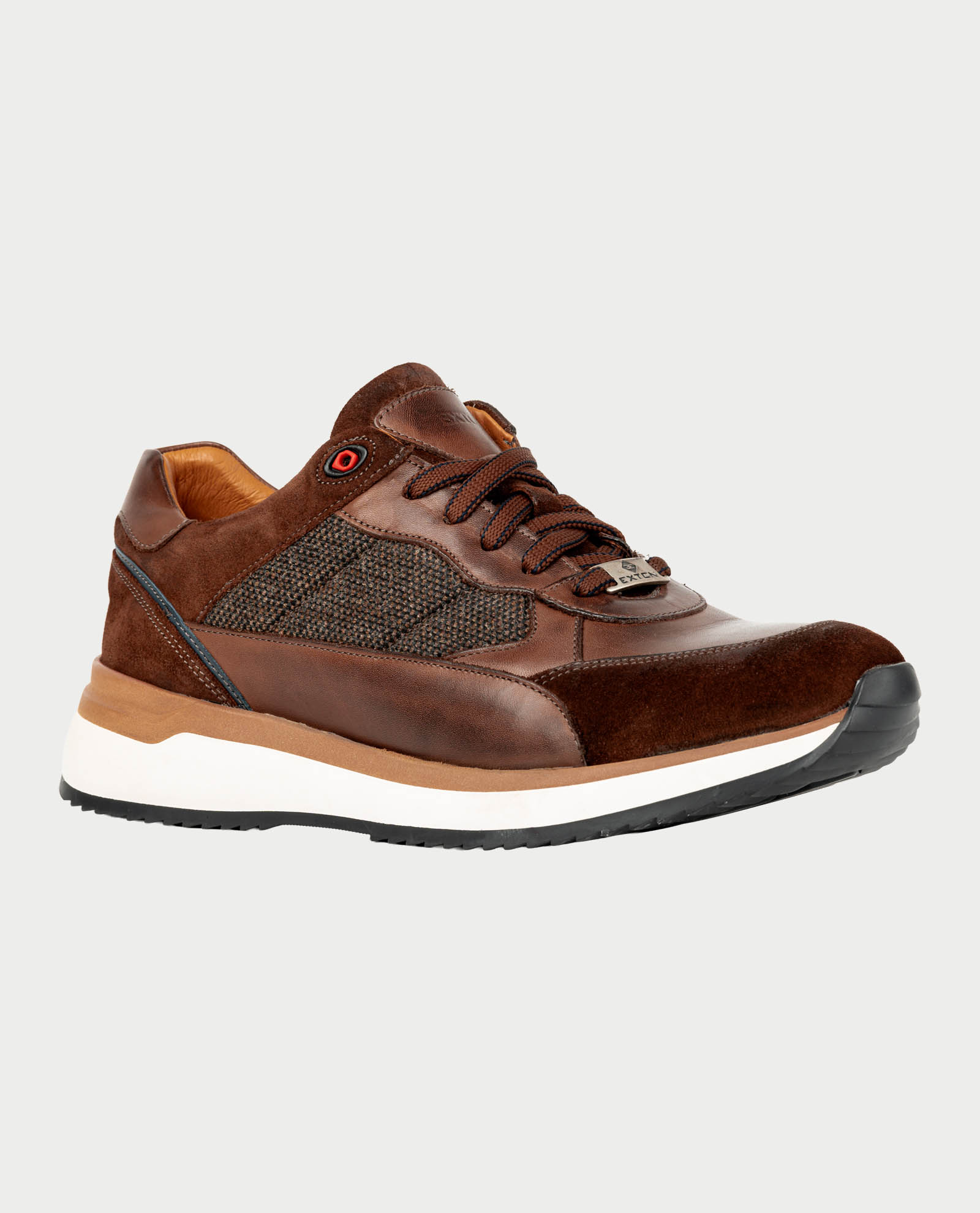 Exton Sneakers Braun