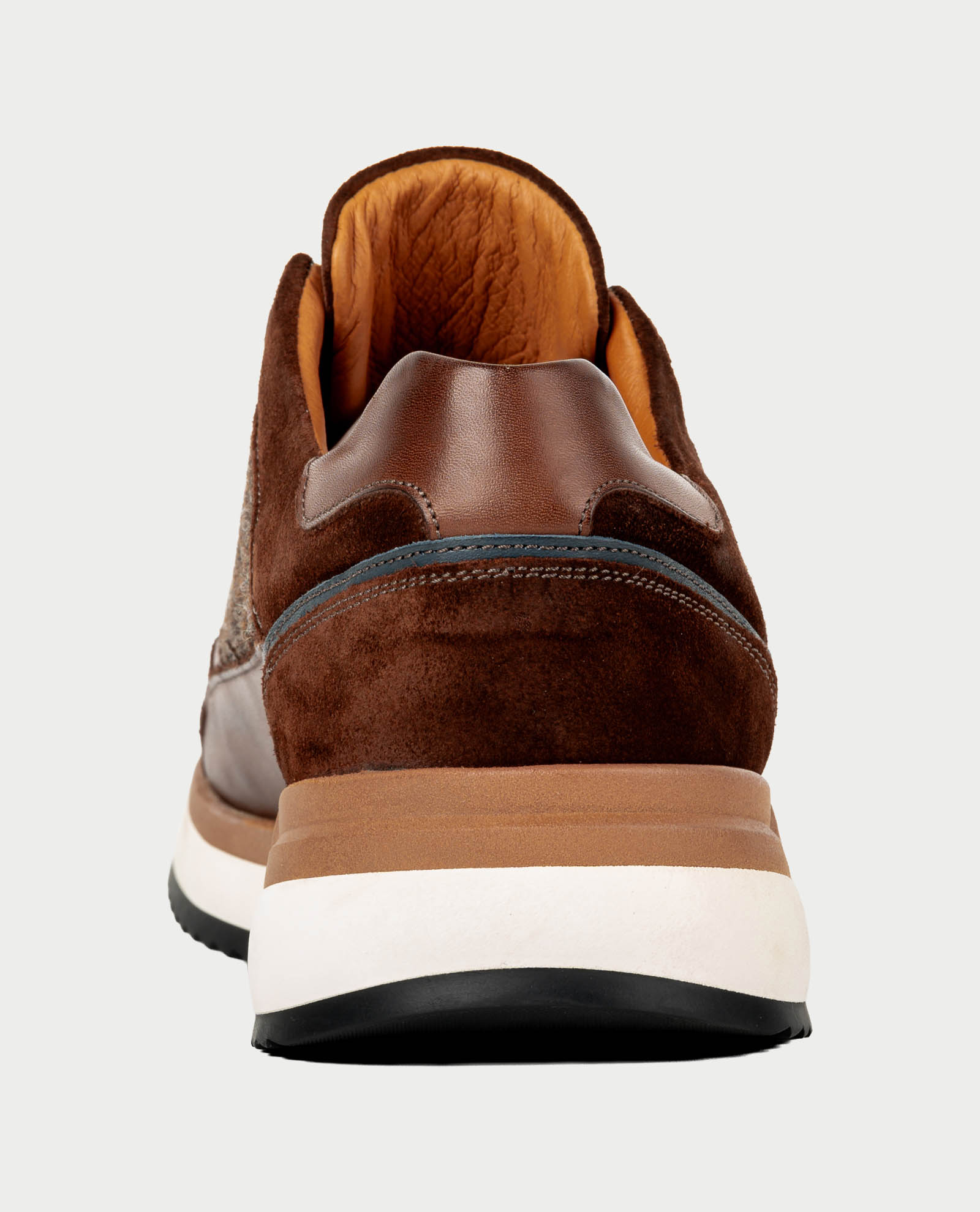 Exton Sneakers Braun