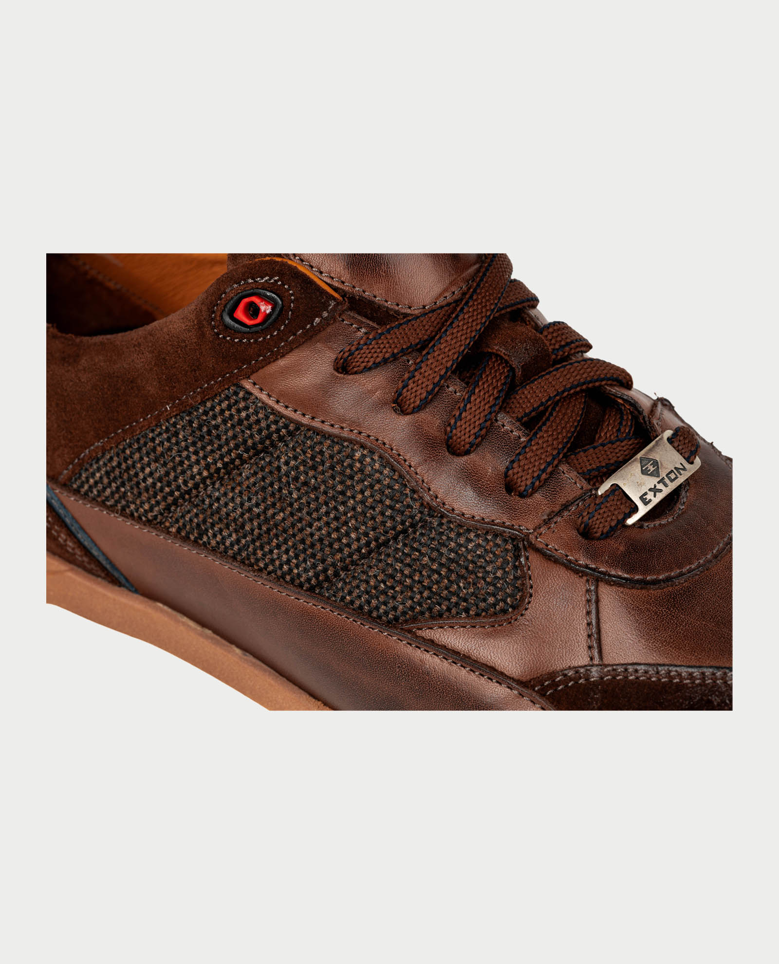 Exton Sneakers Braun