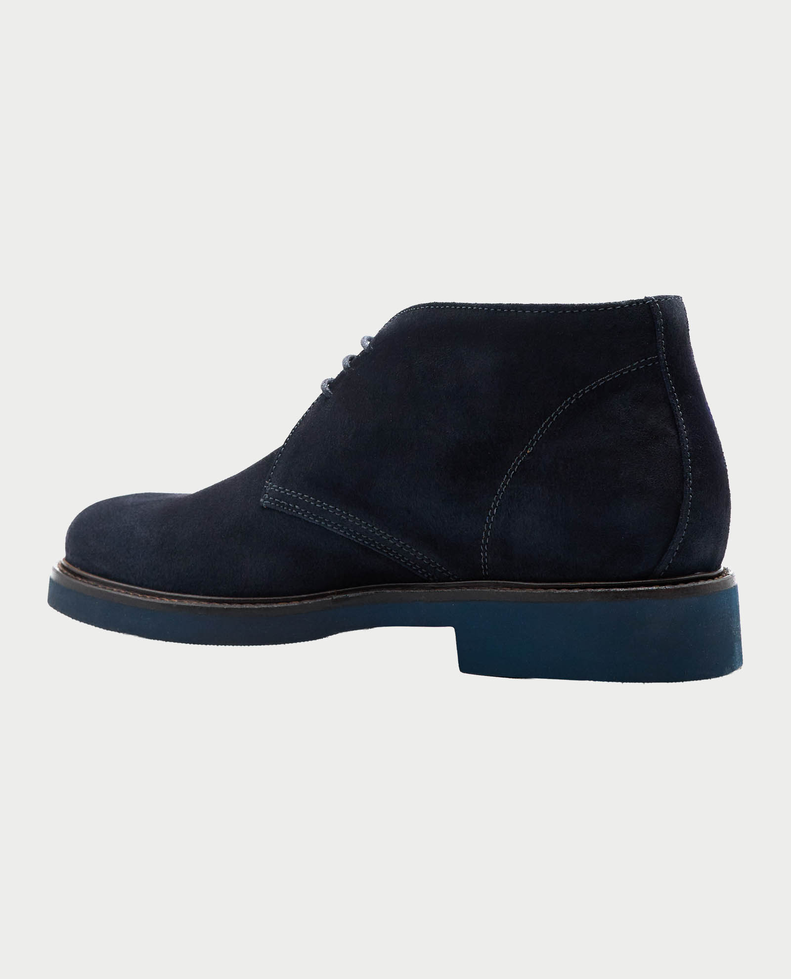 Exton Botas azules