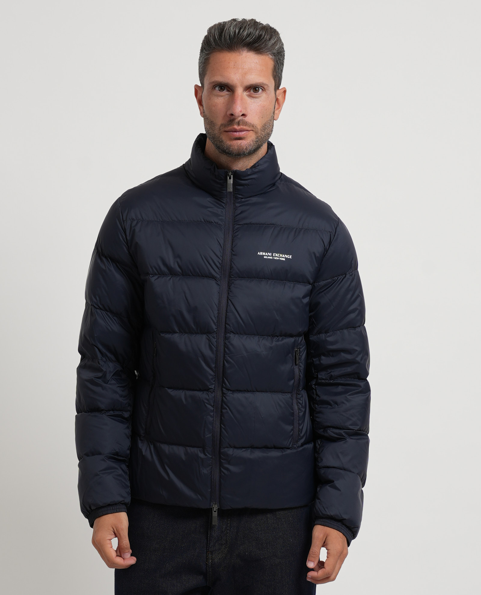 ARMANI EXCHANGE Giacconi Blu