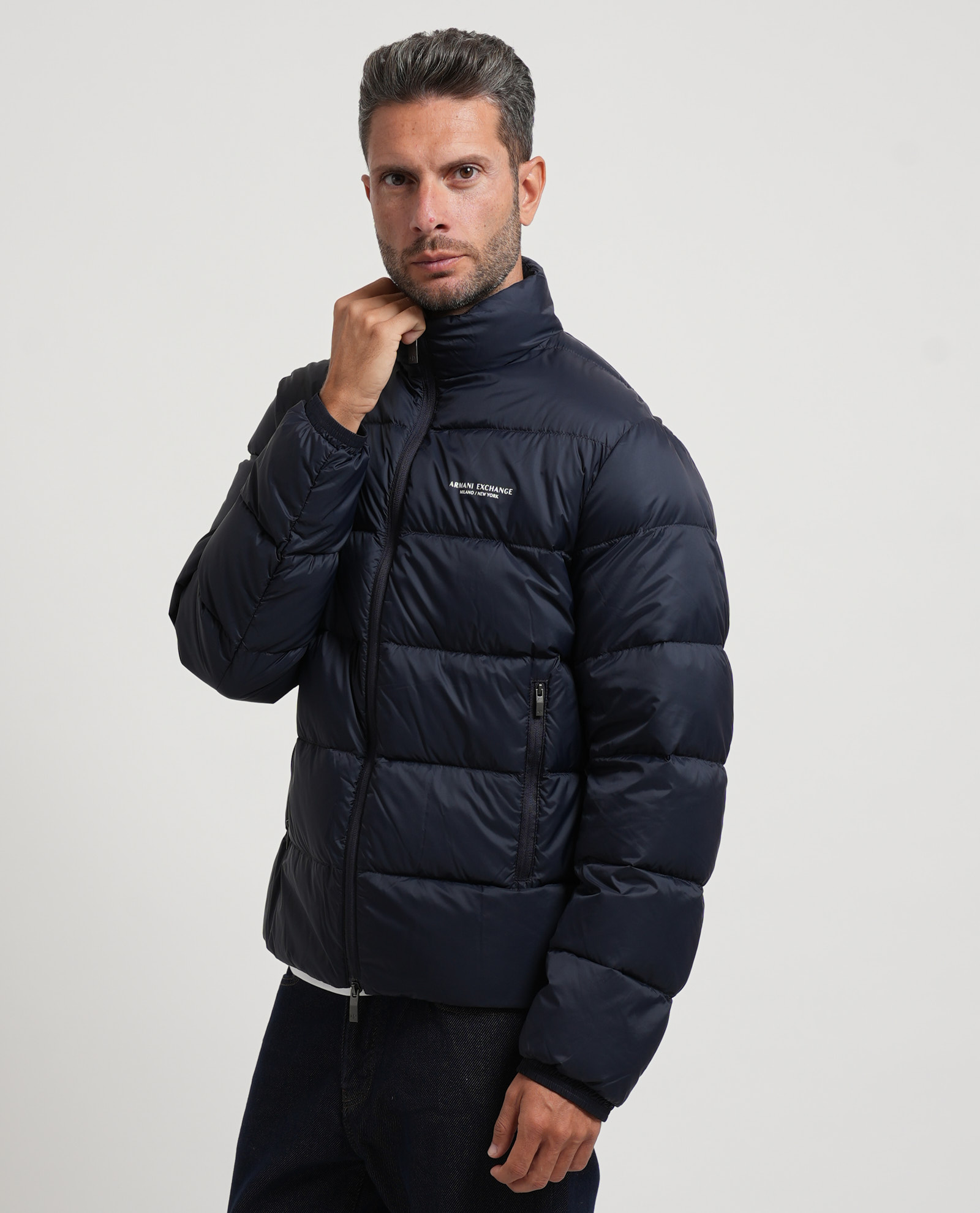 ARMANI EXCHANGE Giacconi Blu