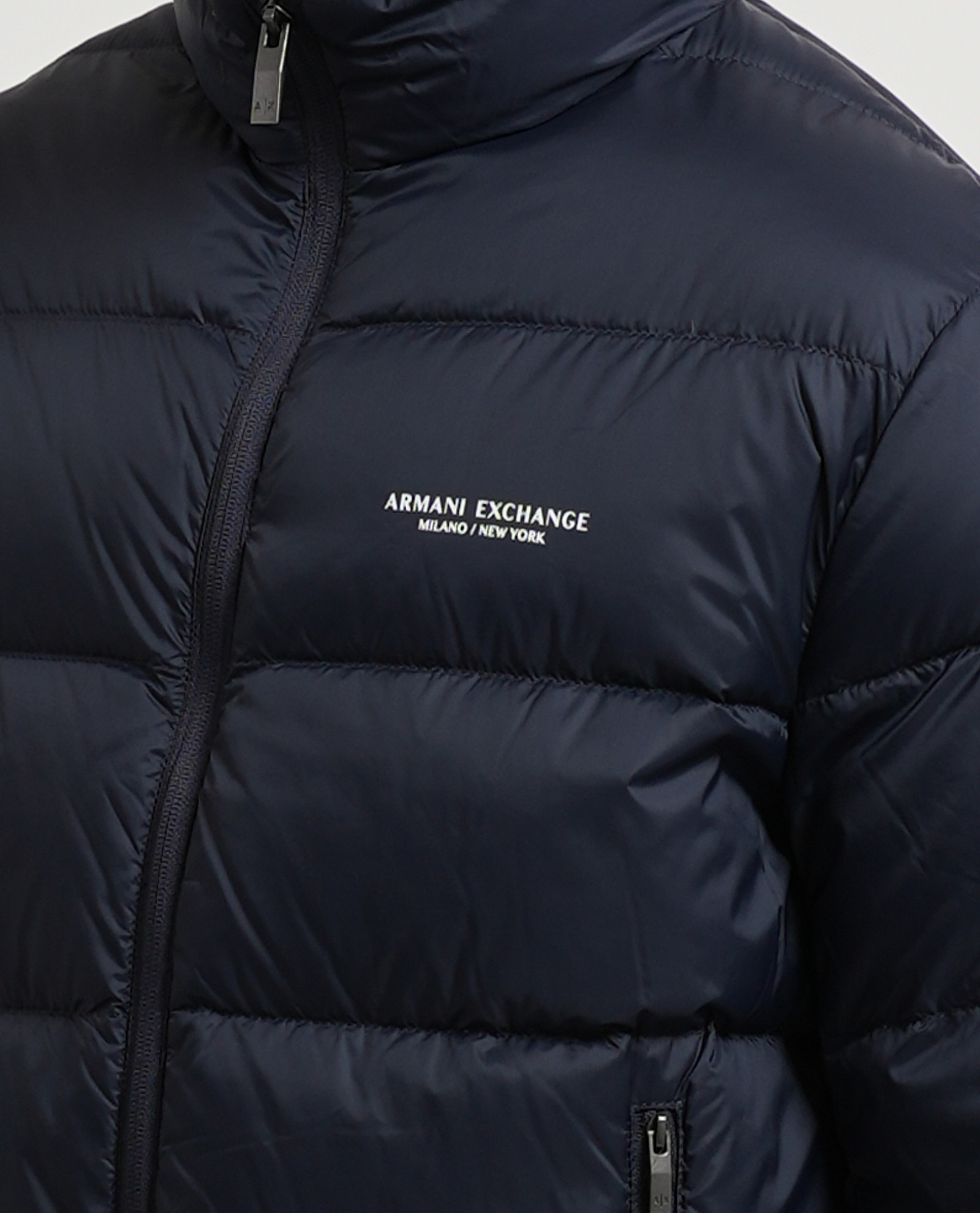 ARMANI EXCHANGE Giacconi Blu
