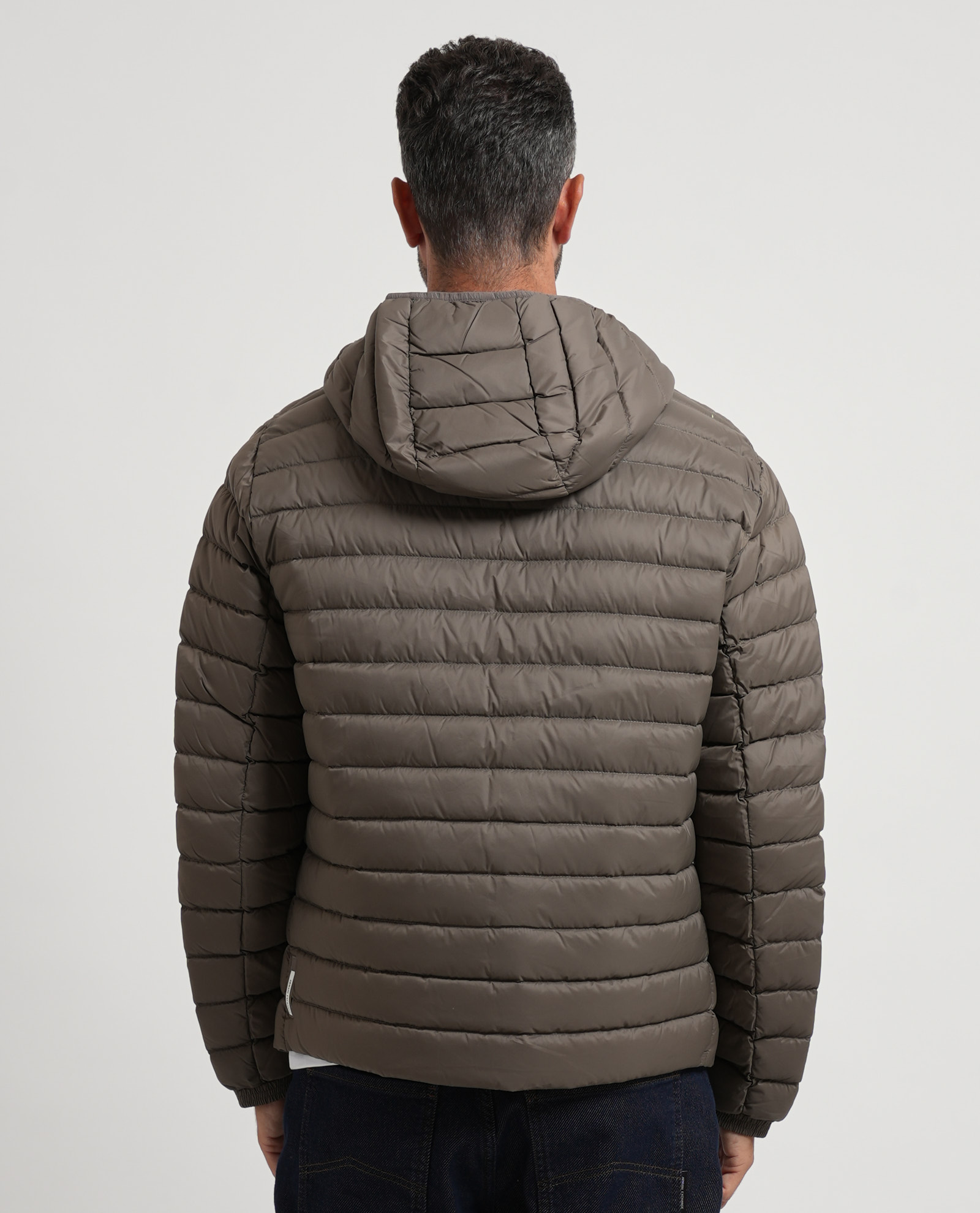 ARMANI EXCHANGE Giacconi Grigio