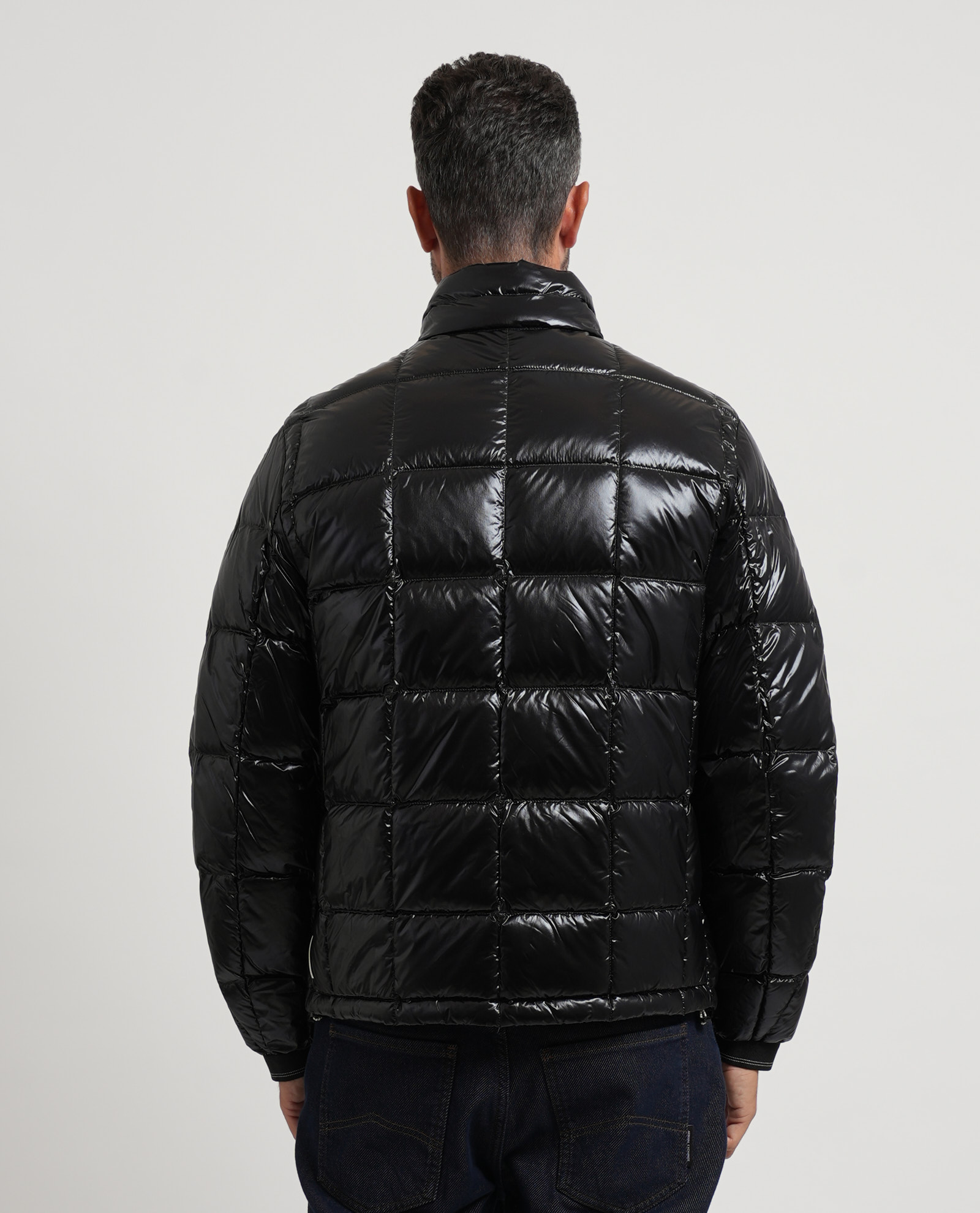 ARMANI EXCHANGE Giacconi Nero
