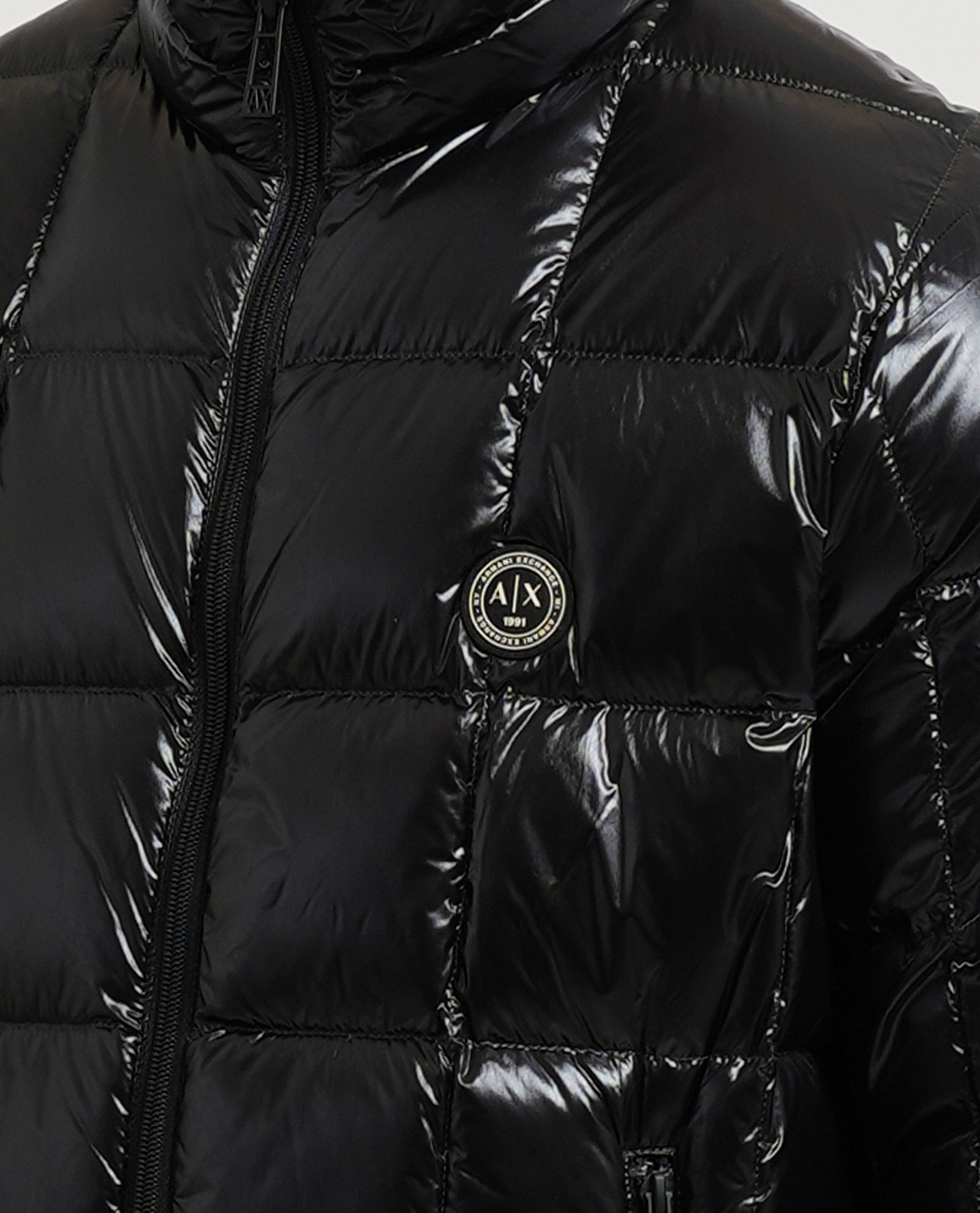 ARMANI EXCHANGE Giacconi Nero