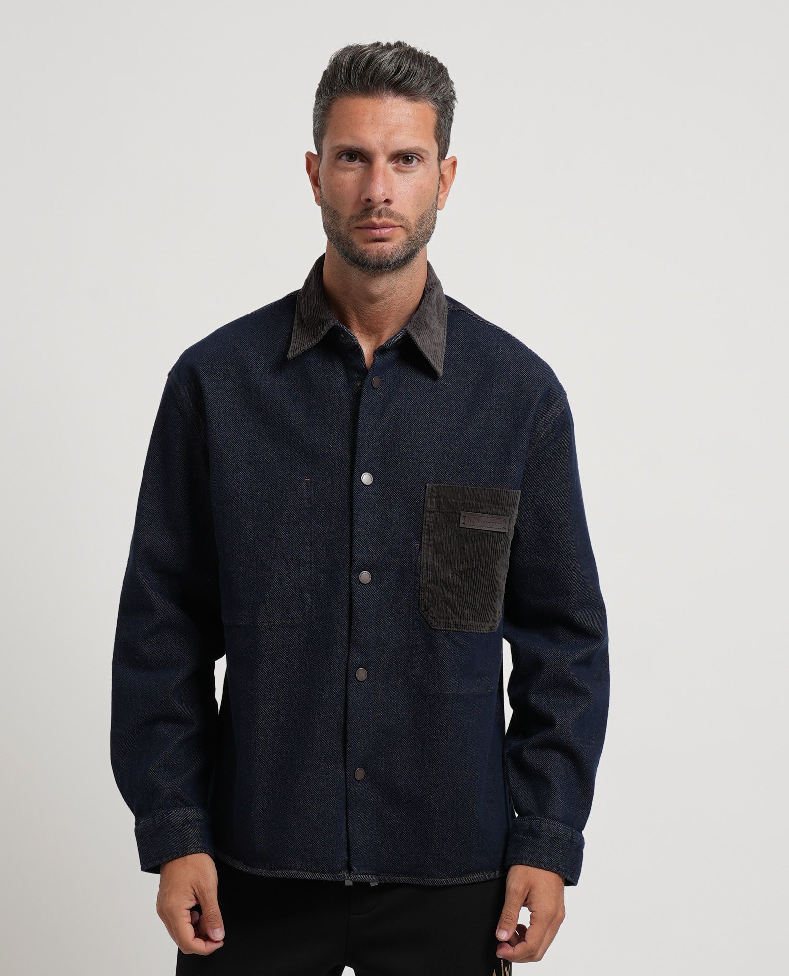 ARMANI EXCHANGE Shirts