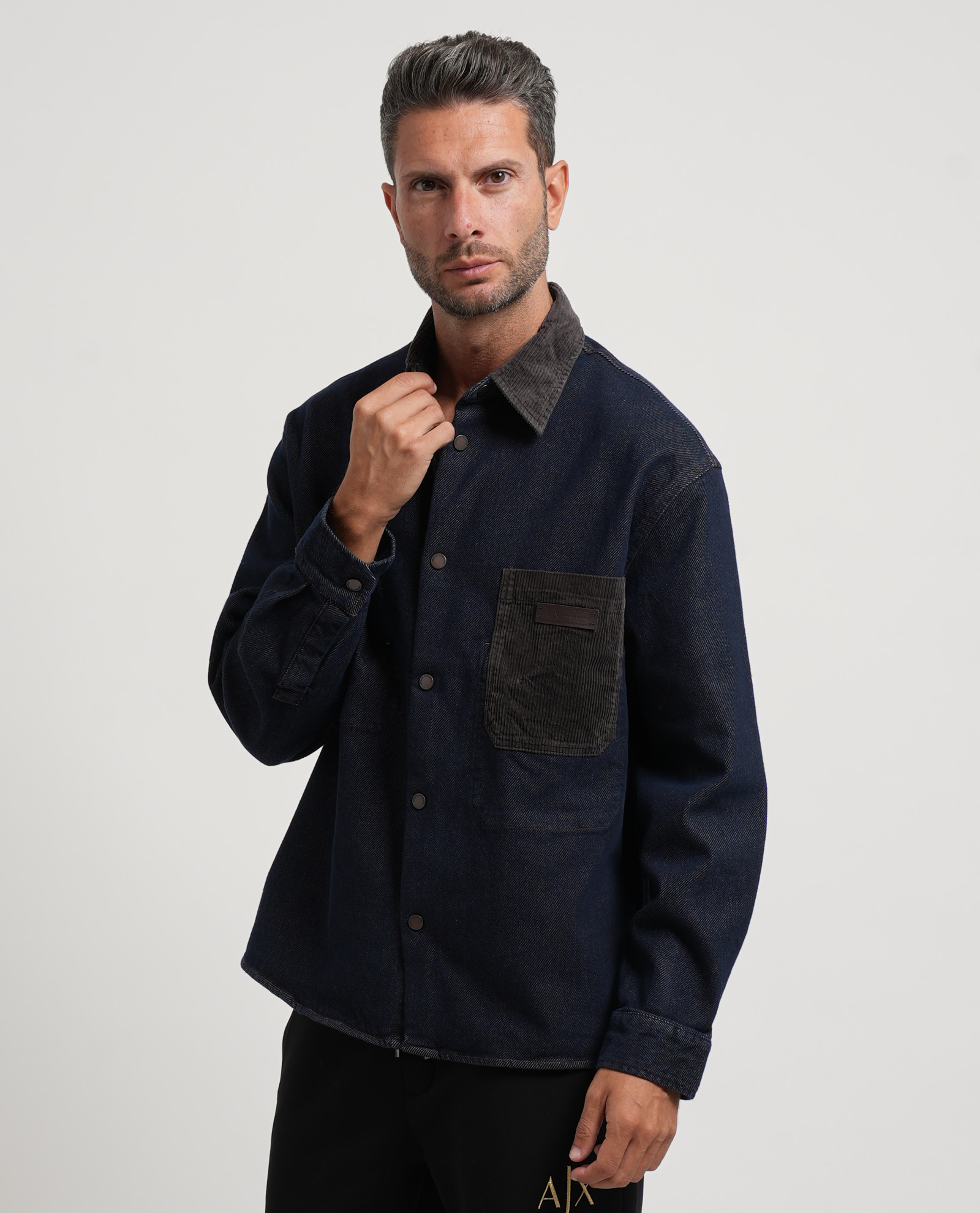 ARMANI EXCHANGE Shirts