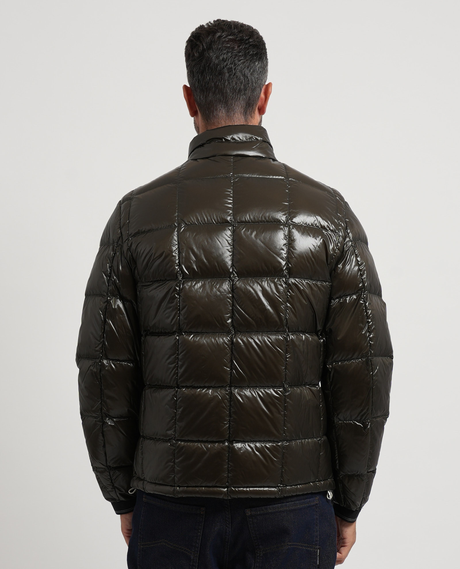 ARMANI EXCHANGE Giacconi Grigio