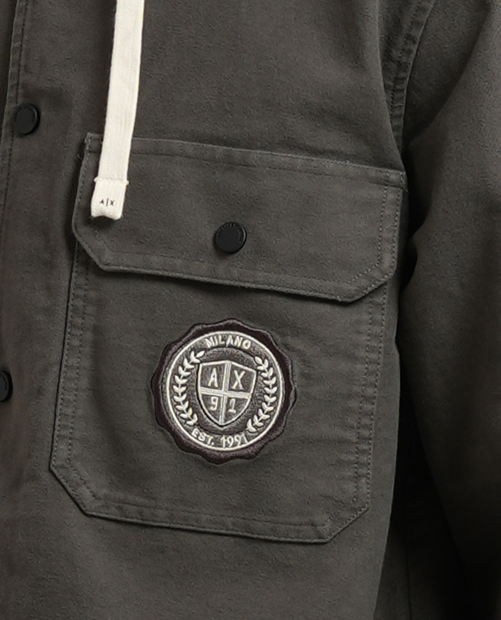 ARMANI EXCHANGE Shirts