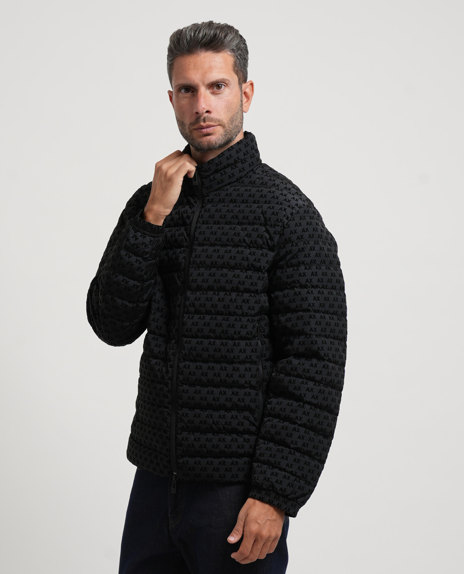 ARMANI EXCHANGE Coats