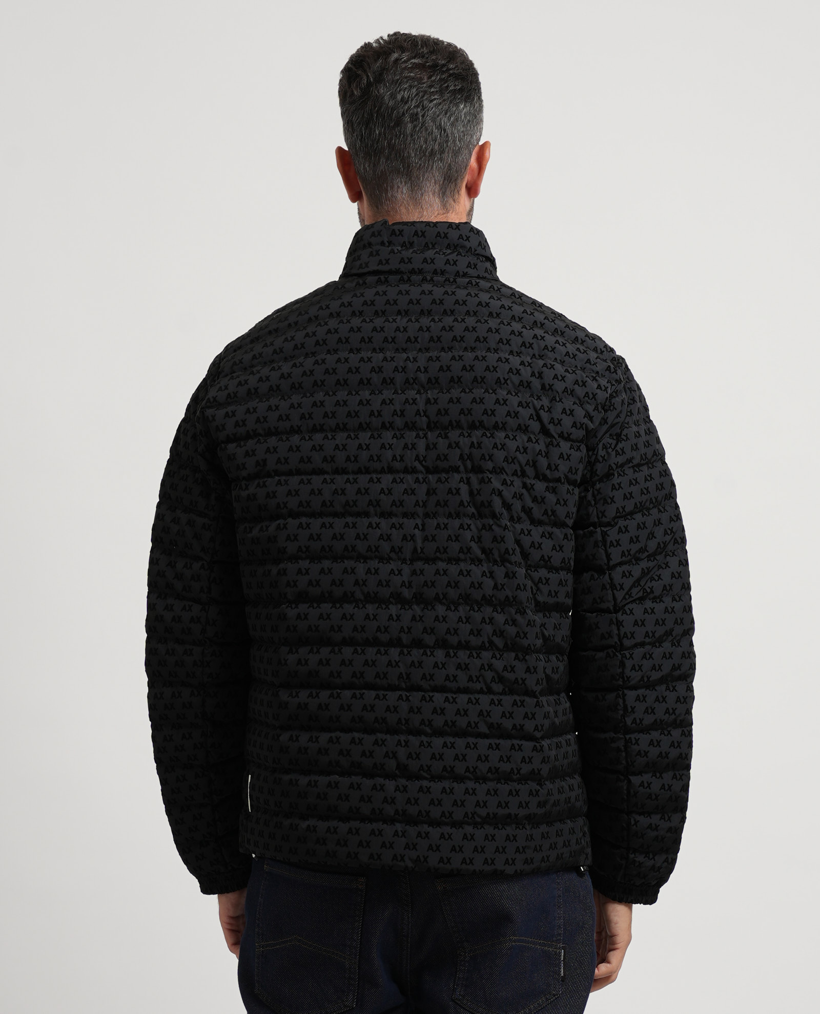 ARMANI EXCHANGE Coats