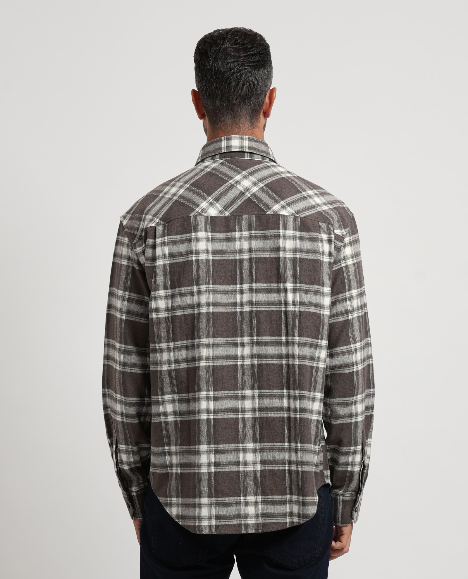 Armani Exchange Camisas Multicolor