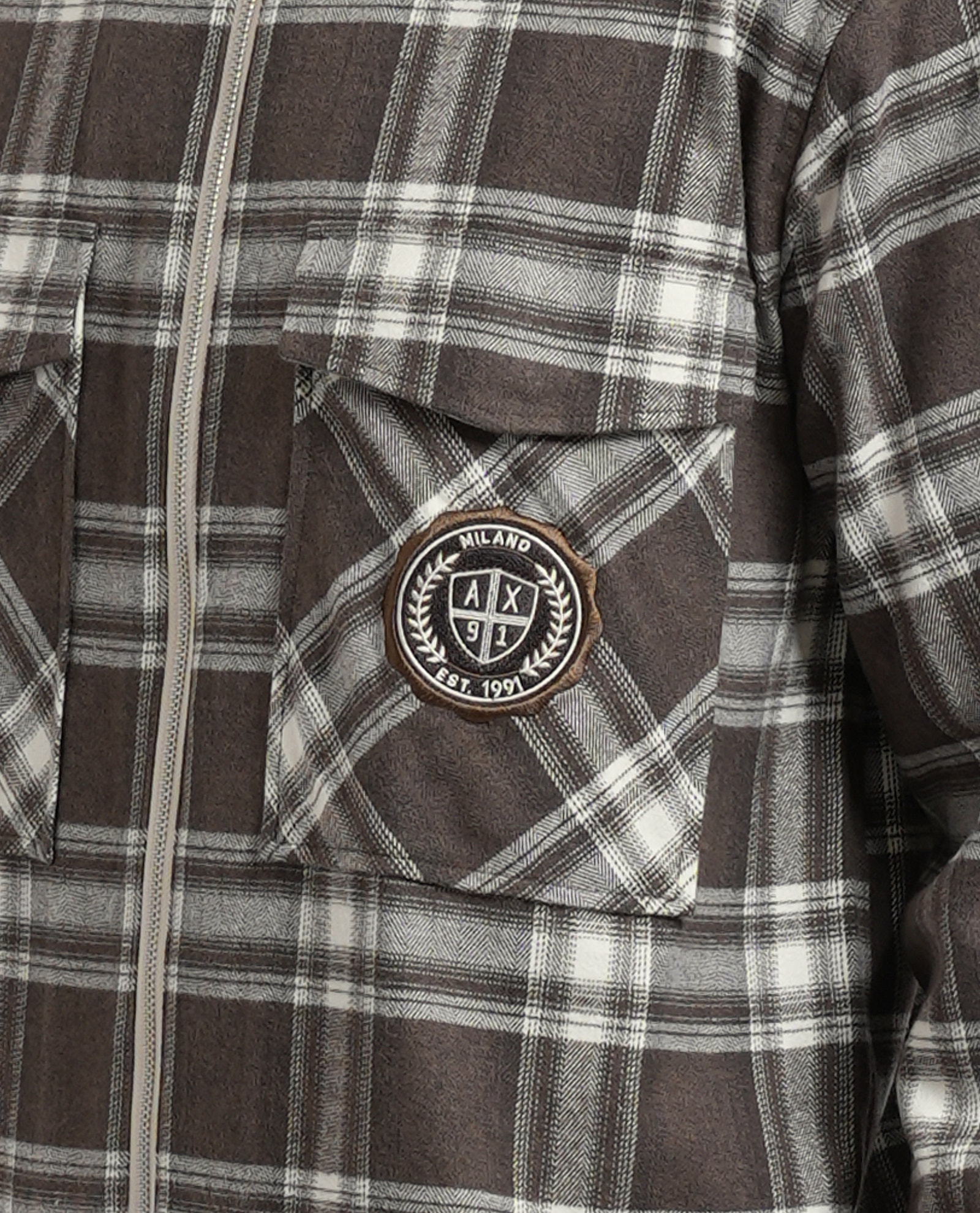 Armani Exchange Camisas Multicolor
