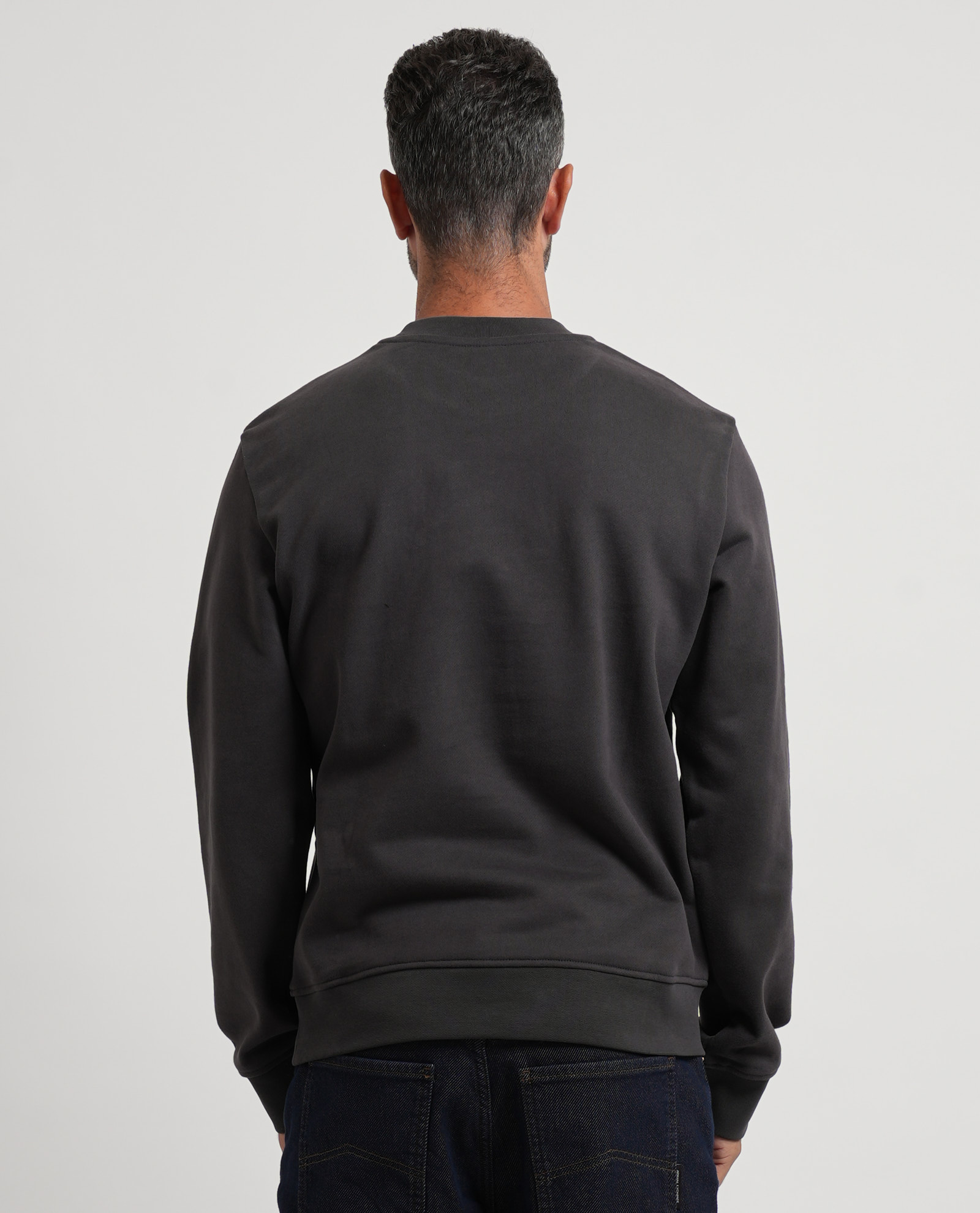 Armani Exchange Camisas Grey