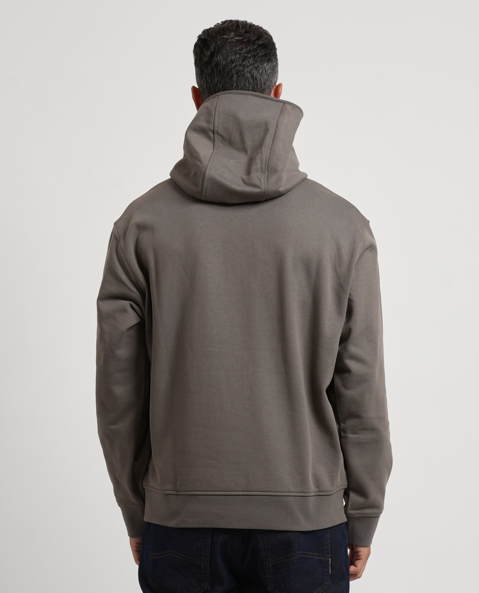 ARMANI EXCHANGE Maglie Grigio