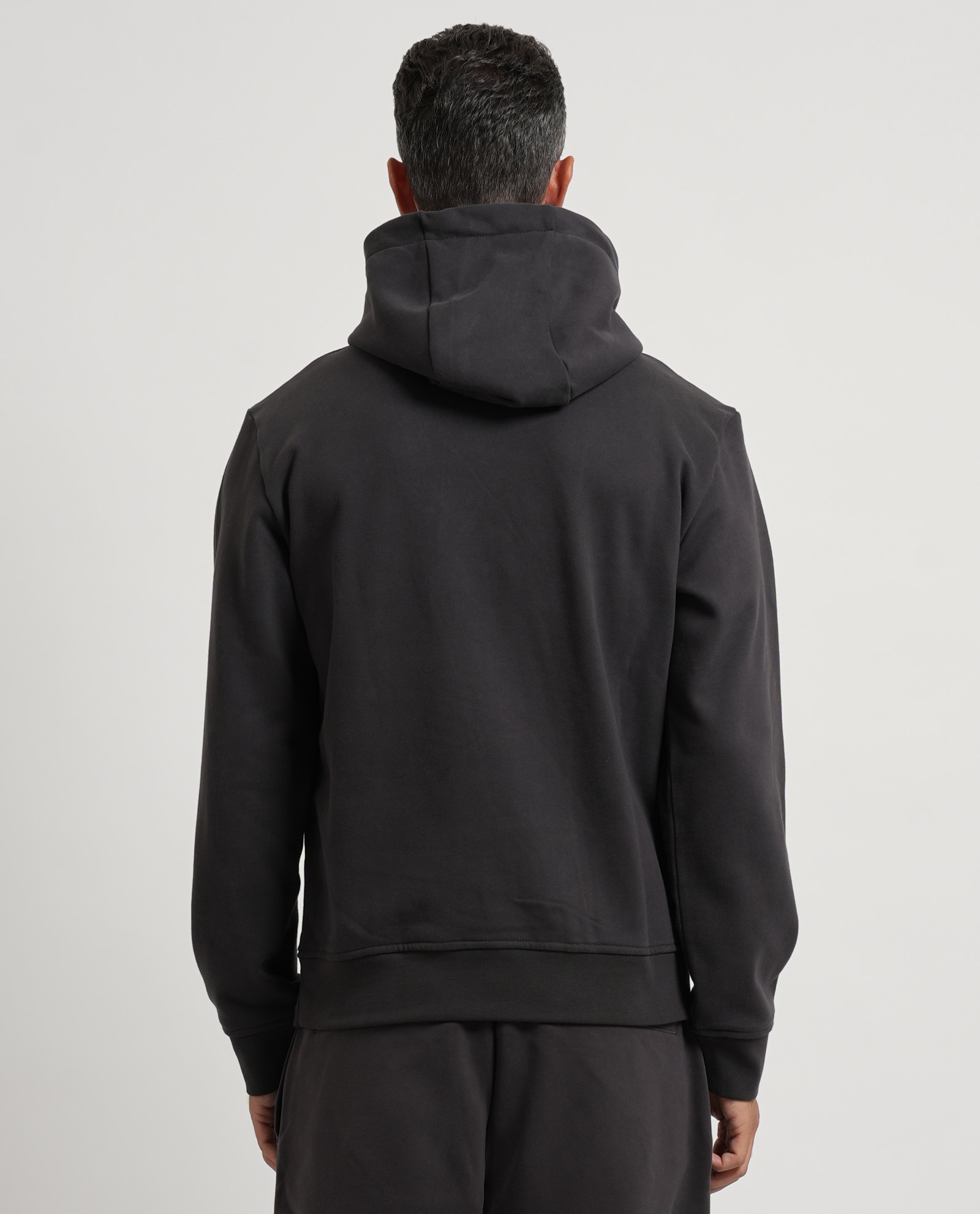 Armani Exchange Chemises Gris
