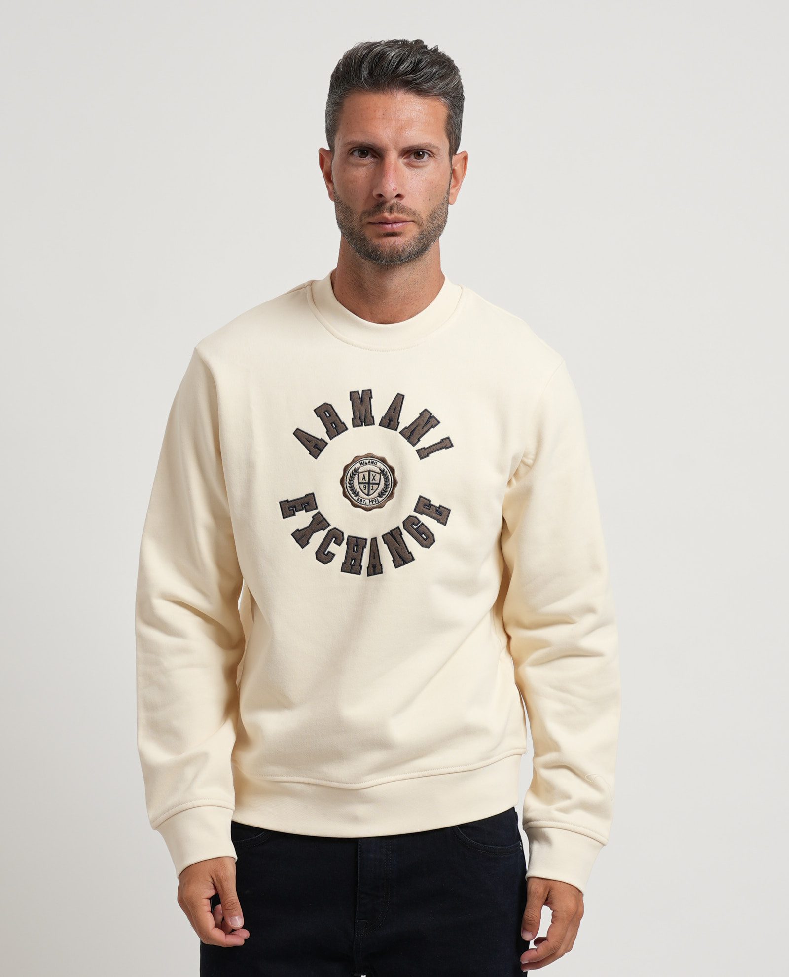 Armani Exchange Chemises