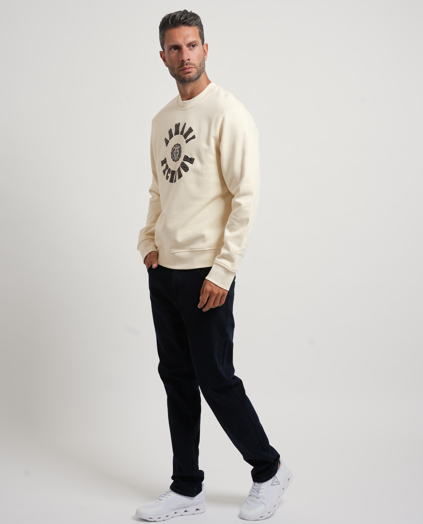 Armani Exchange Chemises