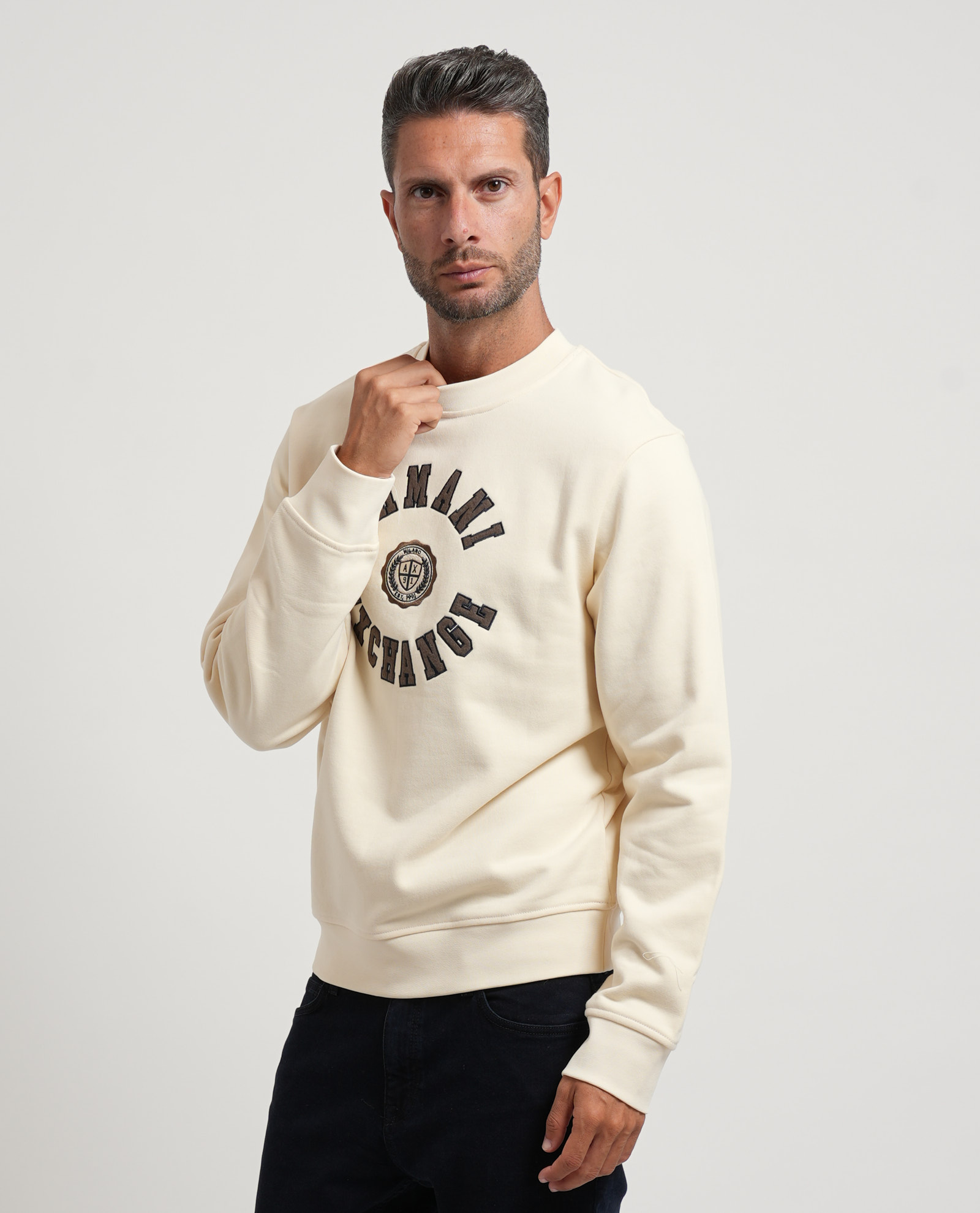 Armani Exchange Chemises