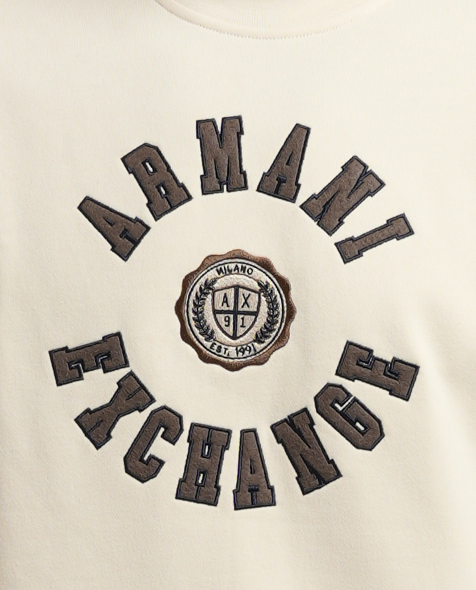 Armani Exchange Chemises