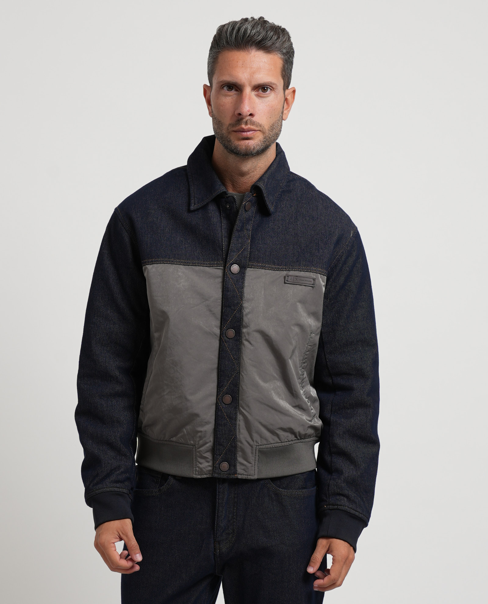 ARMANI EXCHANGE Giacconi Blu