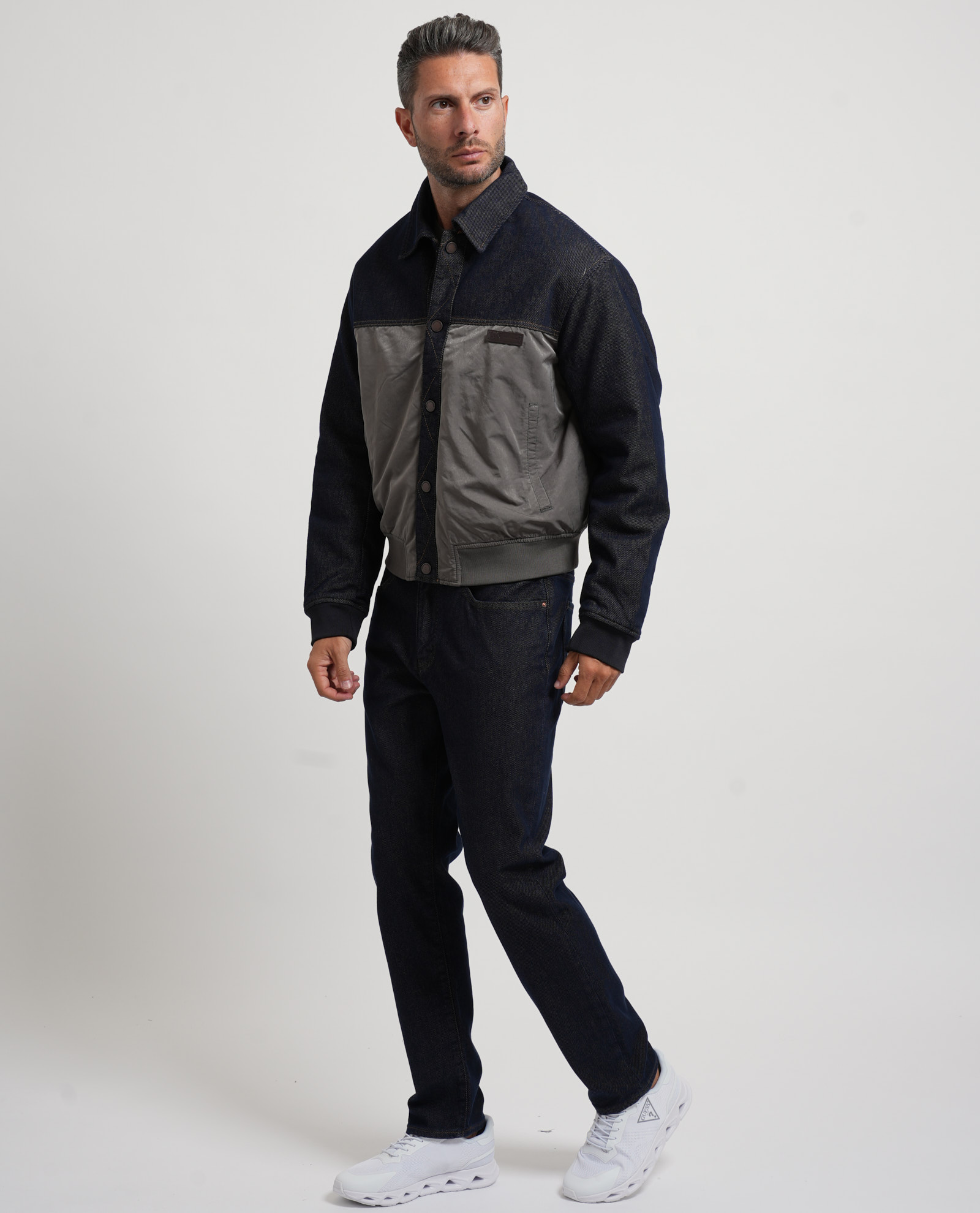 ARMANI EXCHANGE Giacconi Blu
