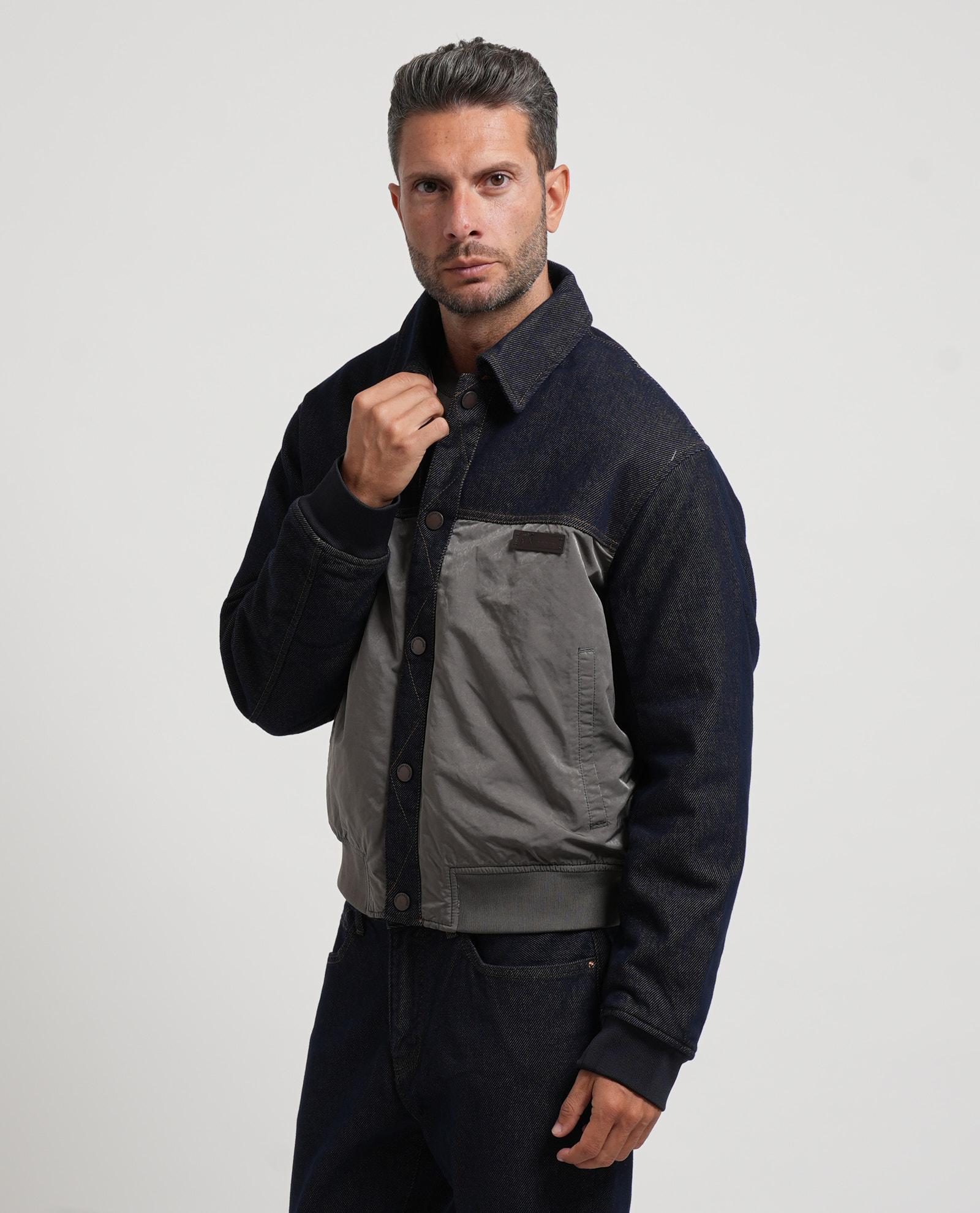 ARMANI EXCHANGE Giacconi Blu