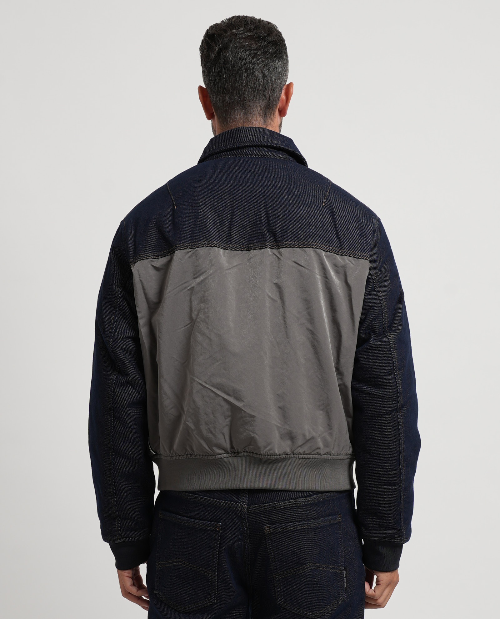ARMANI EXCHANGE Giacconi Blu