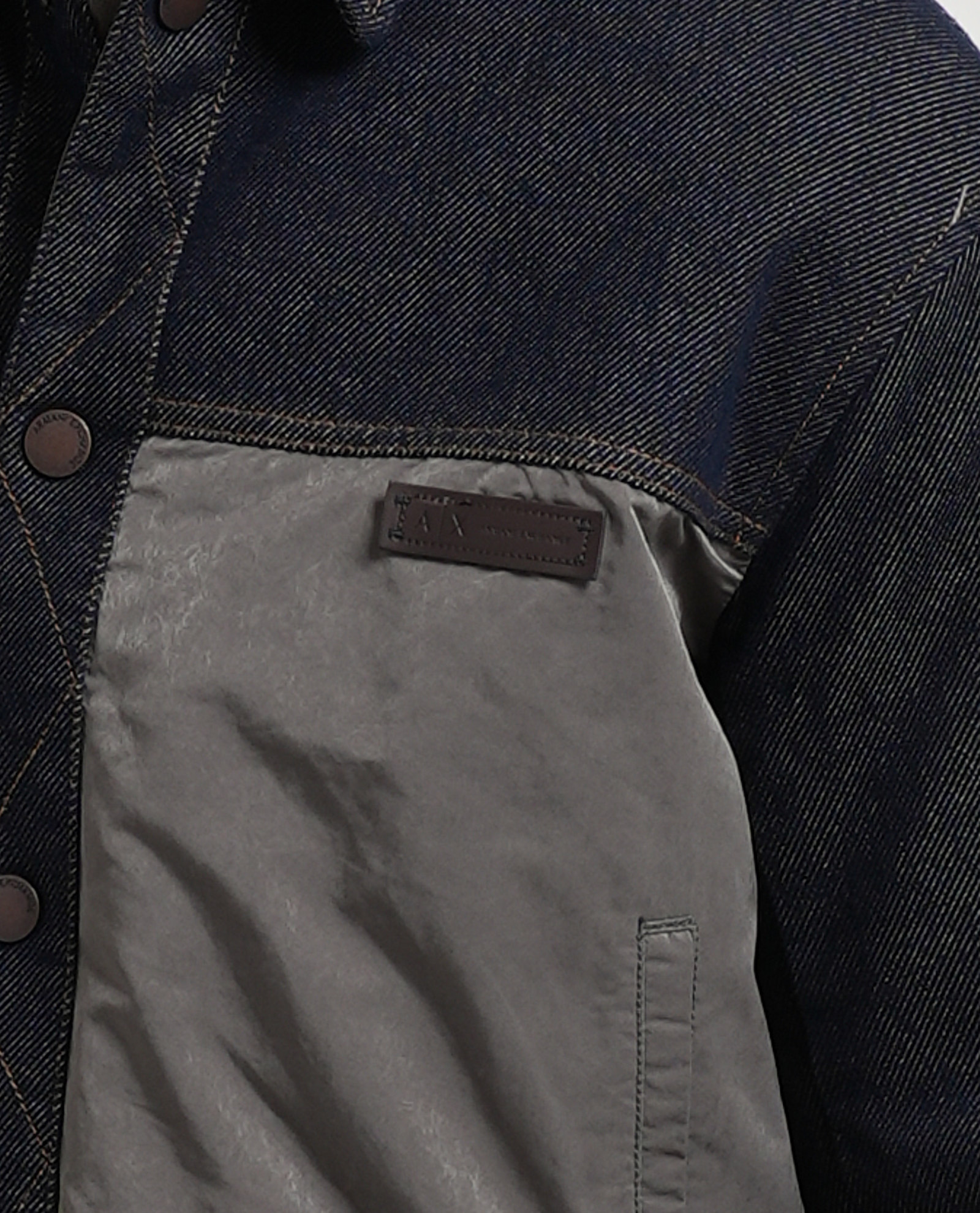 ARMANI EXCHANGE Giacconi Blu