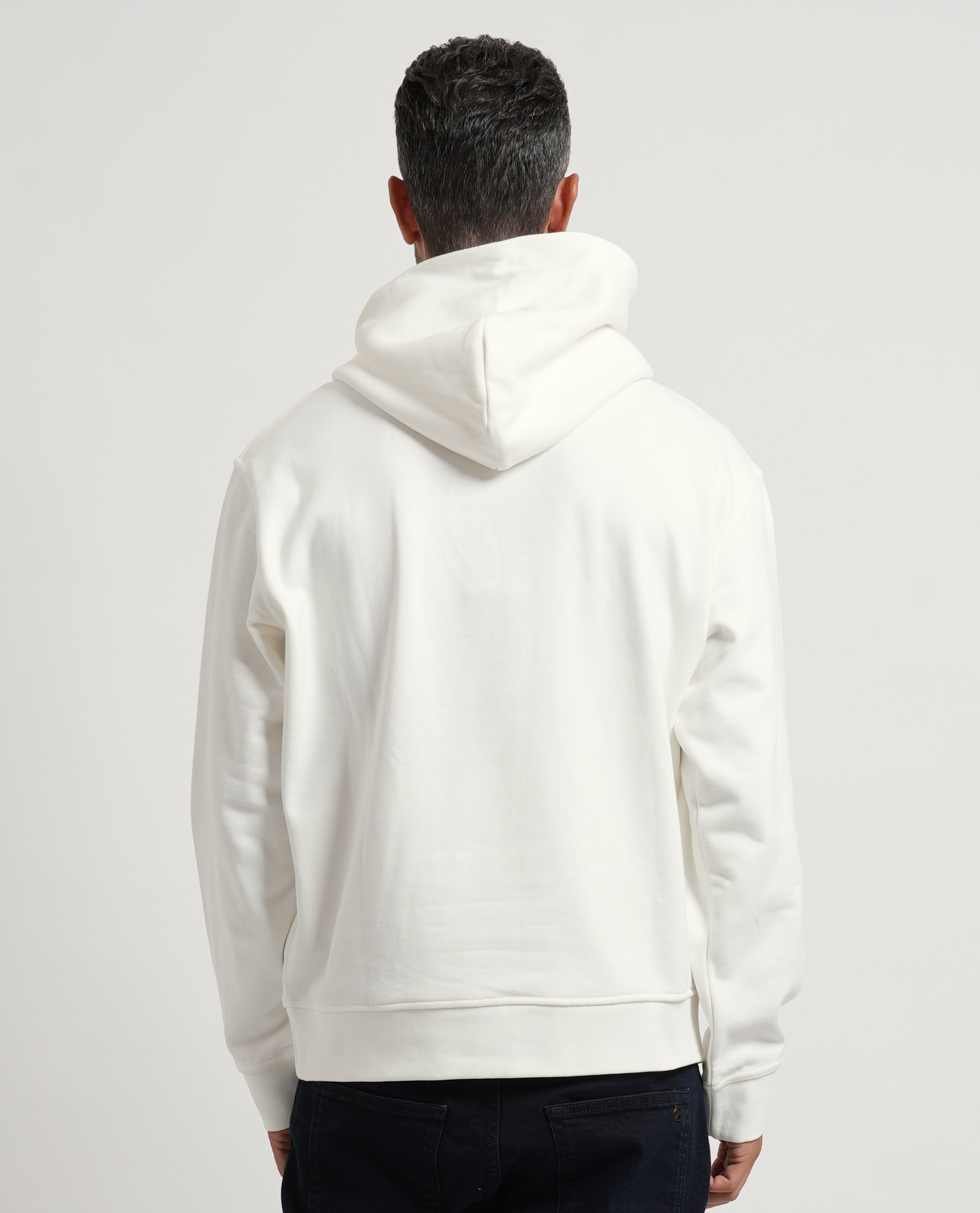 Armani Exchange Camisas blancas