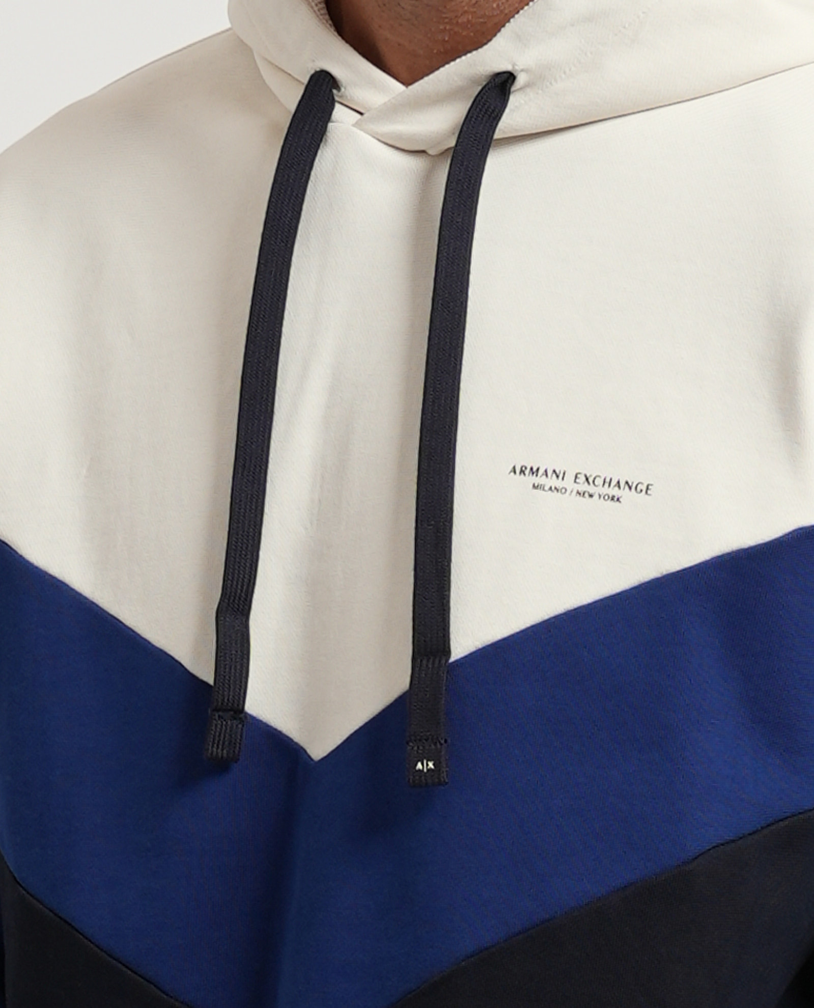 Armani Exchange Overhemden met meerdere kleuren