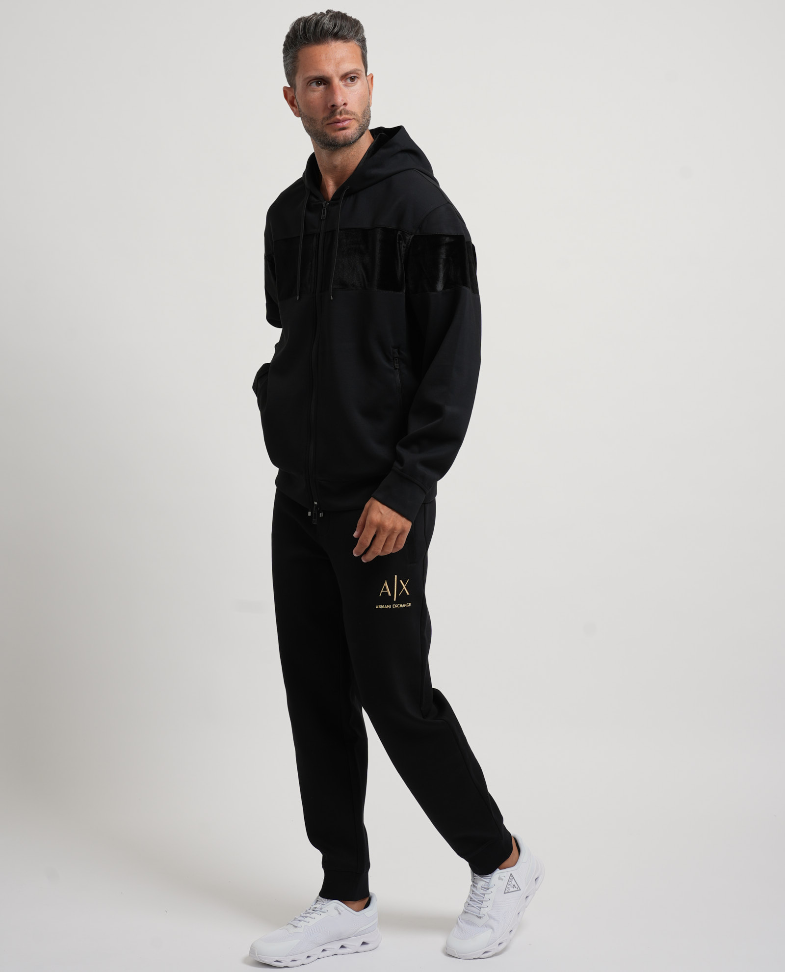 ARMANI EXCHANGE Sweaters