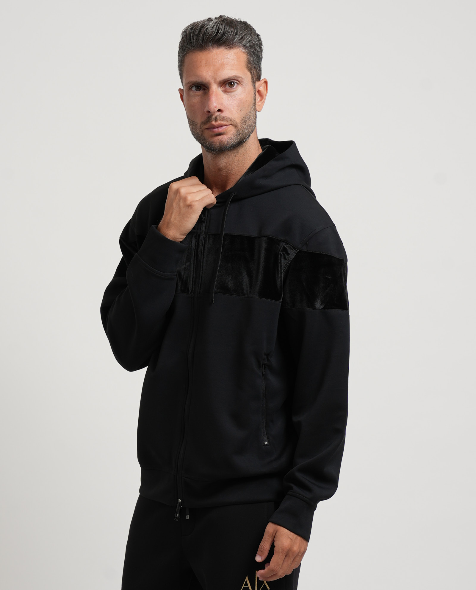 ARMANI EXCHANGE Sweaters