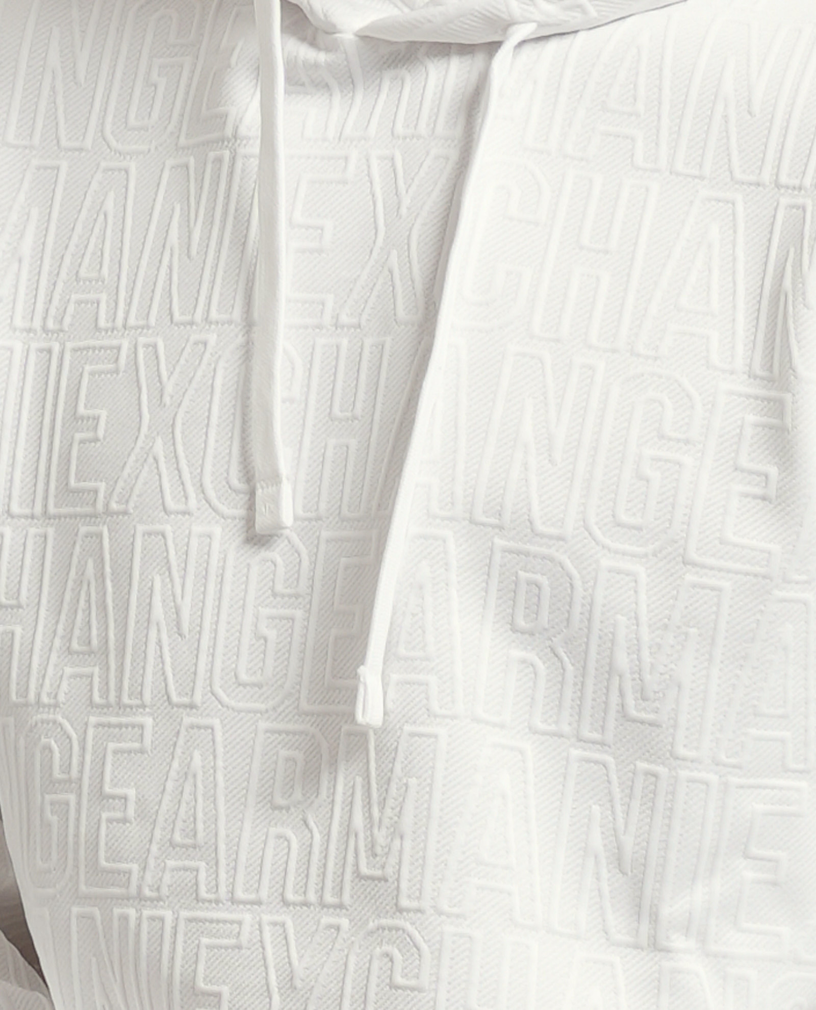 Armani Exchange Camisas blancas