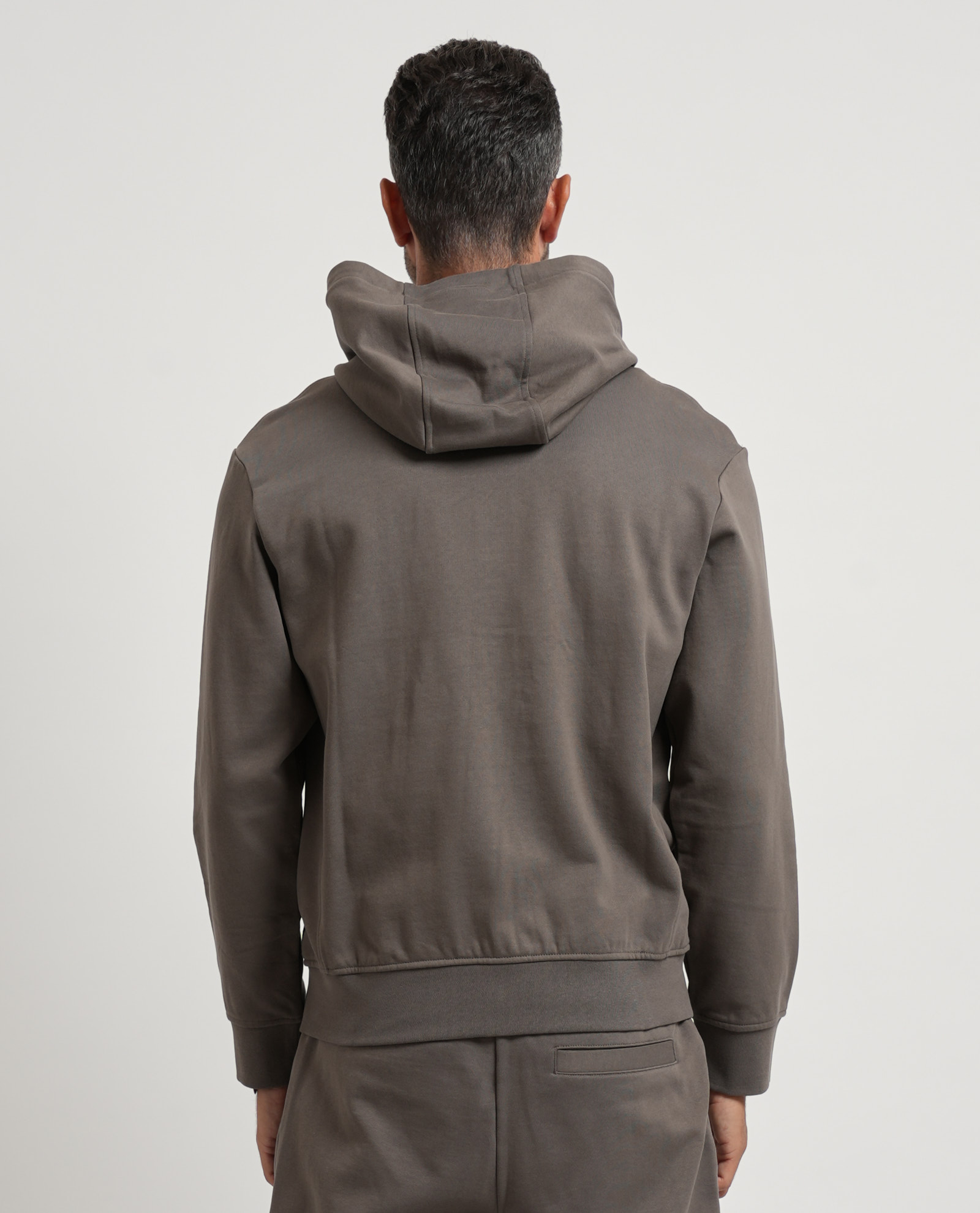 Armani Exchange Camisas Grey