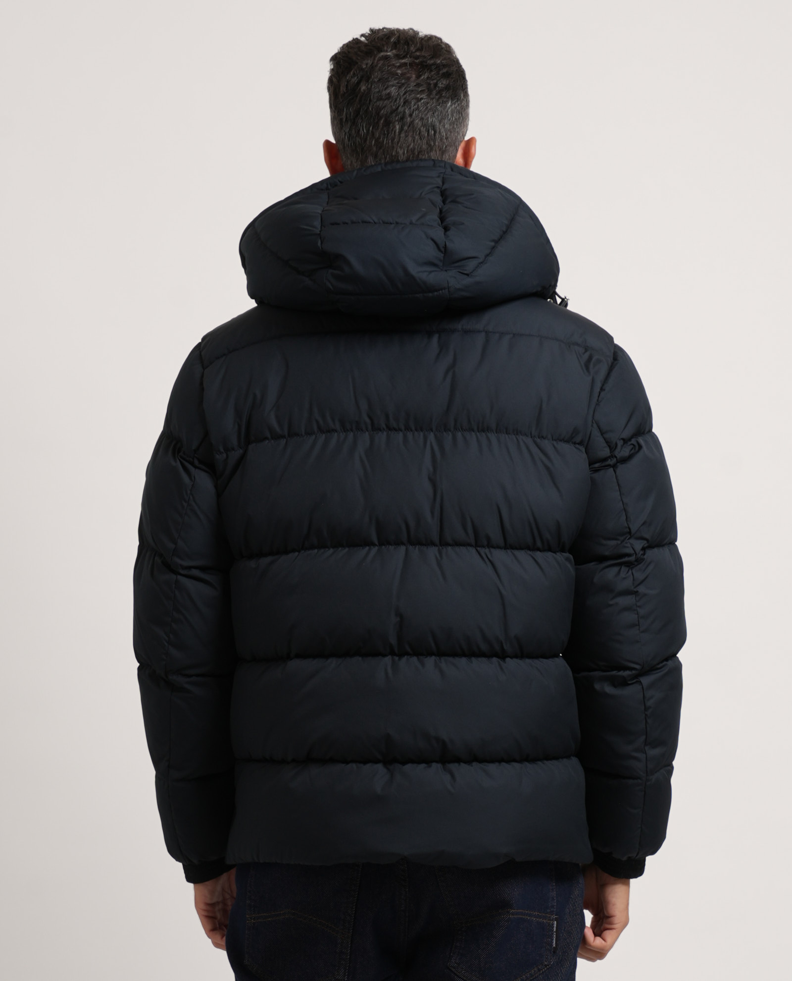 Boss Chaquetas Negro