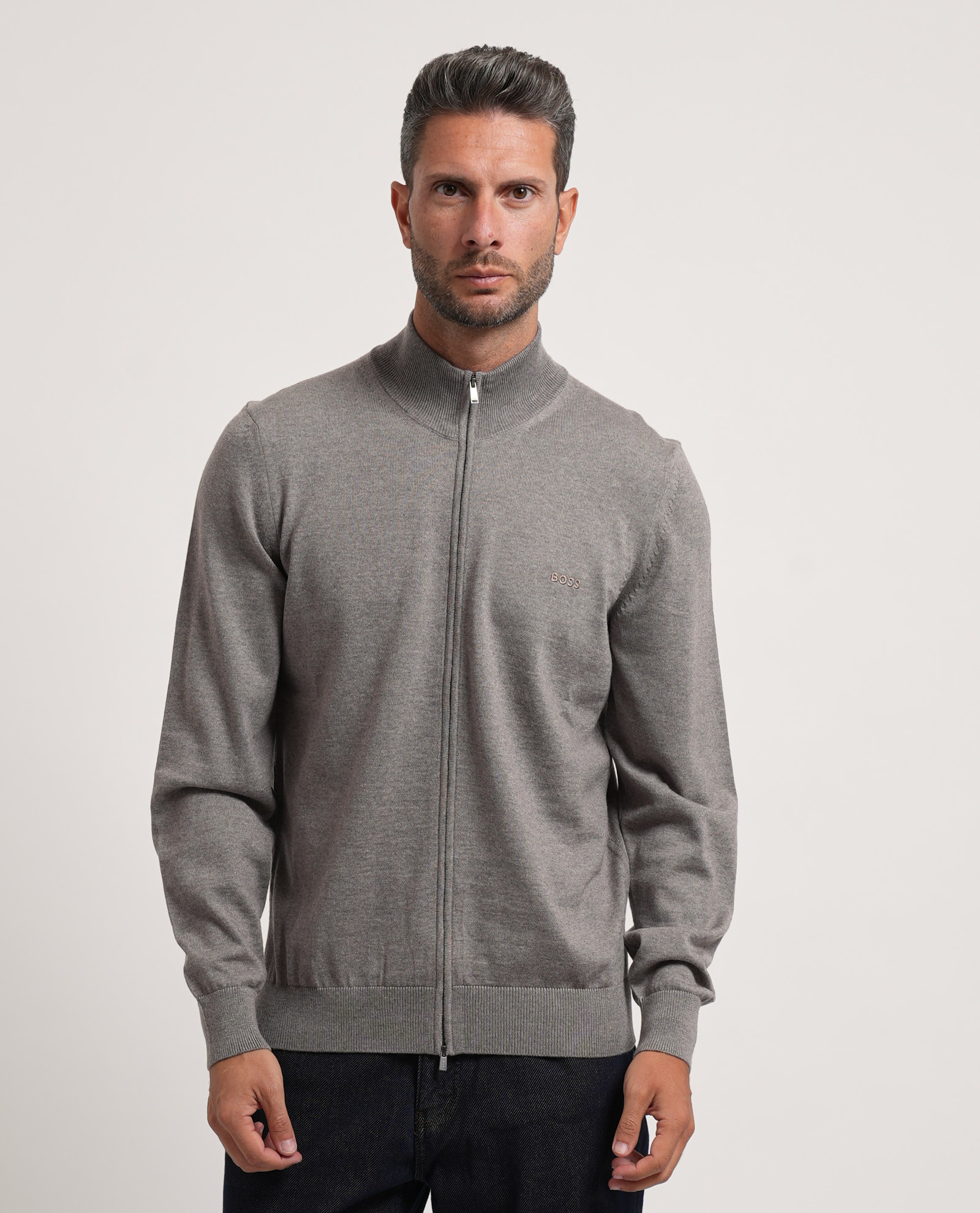 BOSS Sweaters
