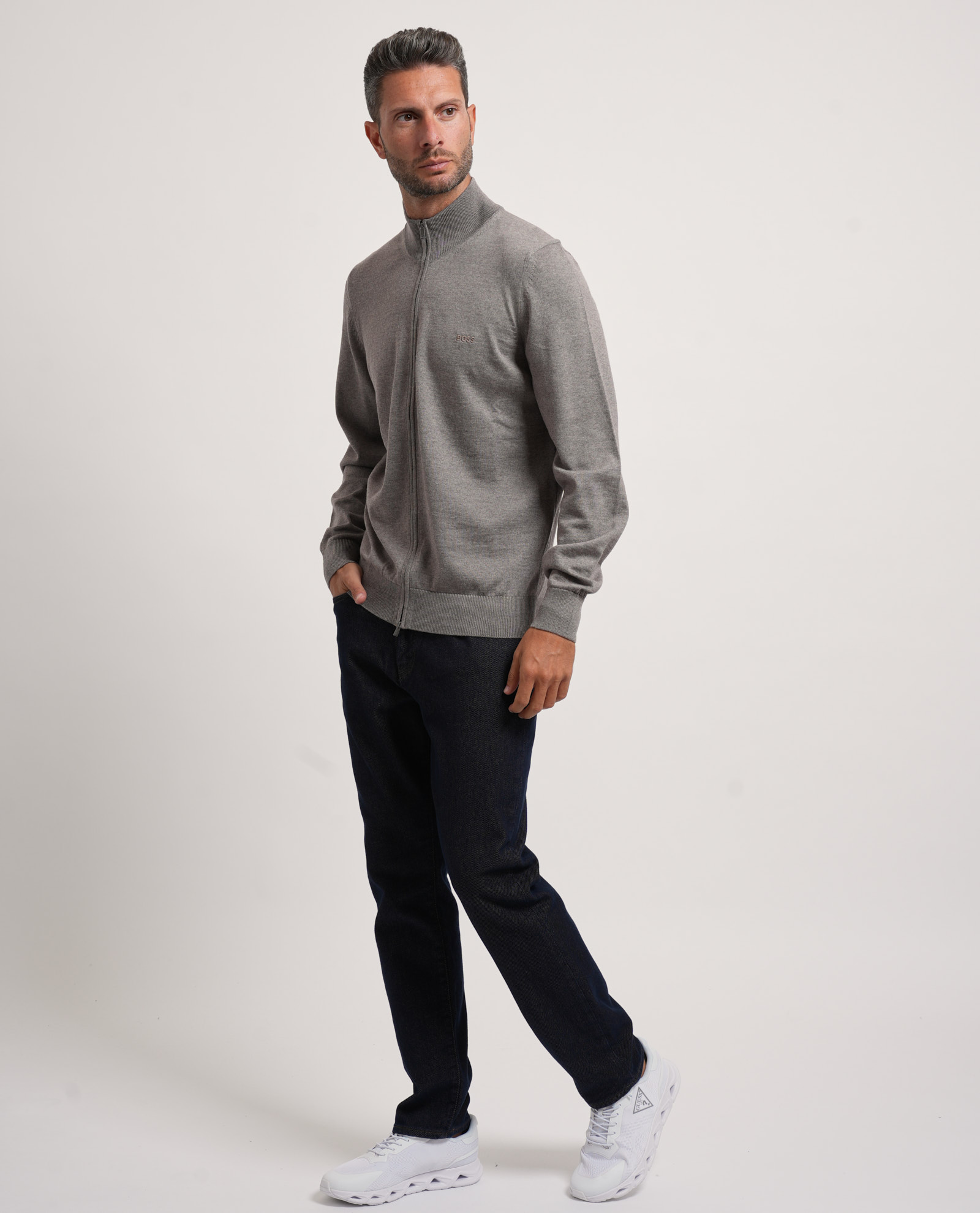 BOSS Sweaters