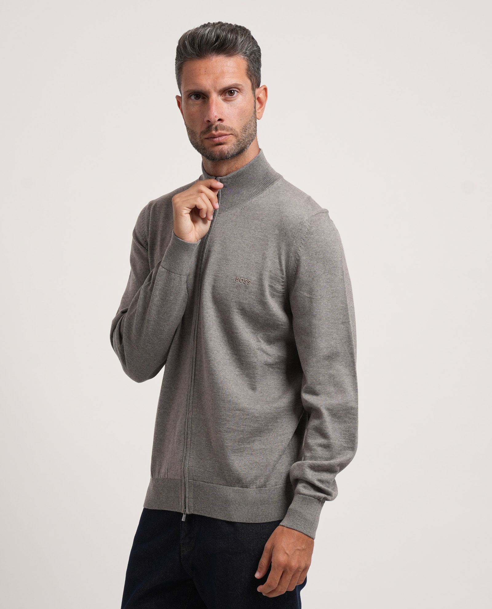 BOSS Sweaters