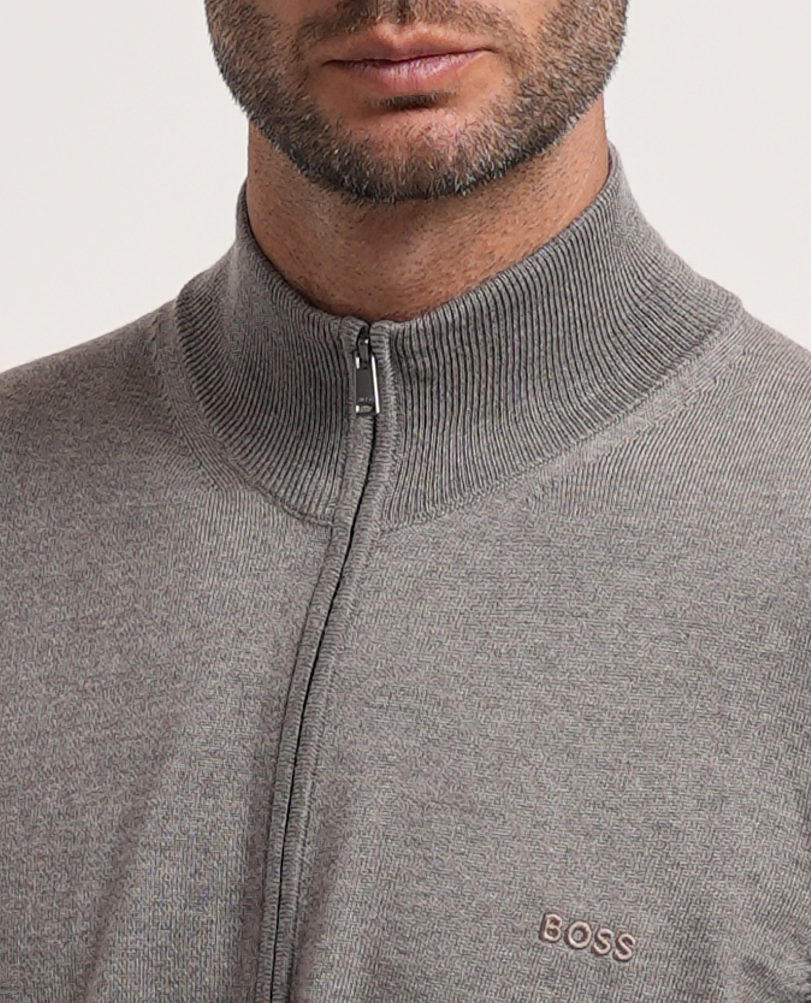 BOSS Sweaters