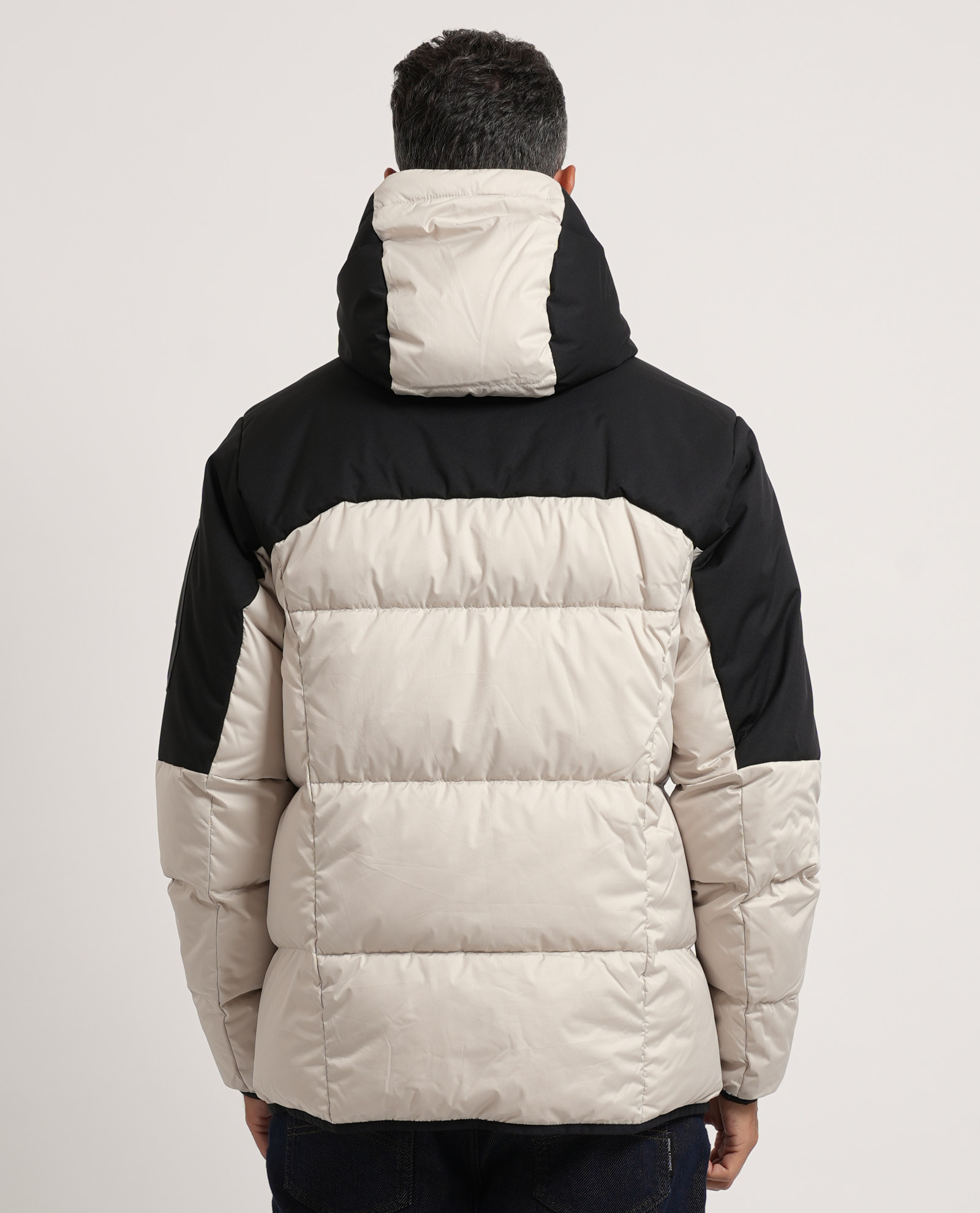 Boss Chaquetas Beige