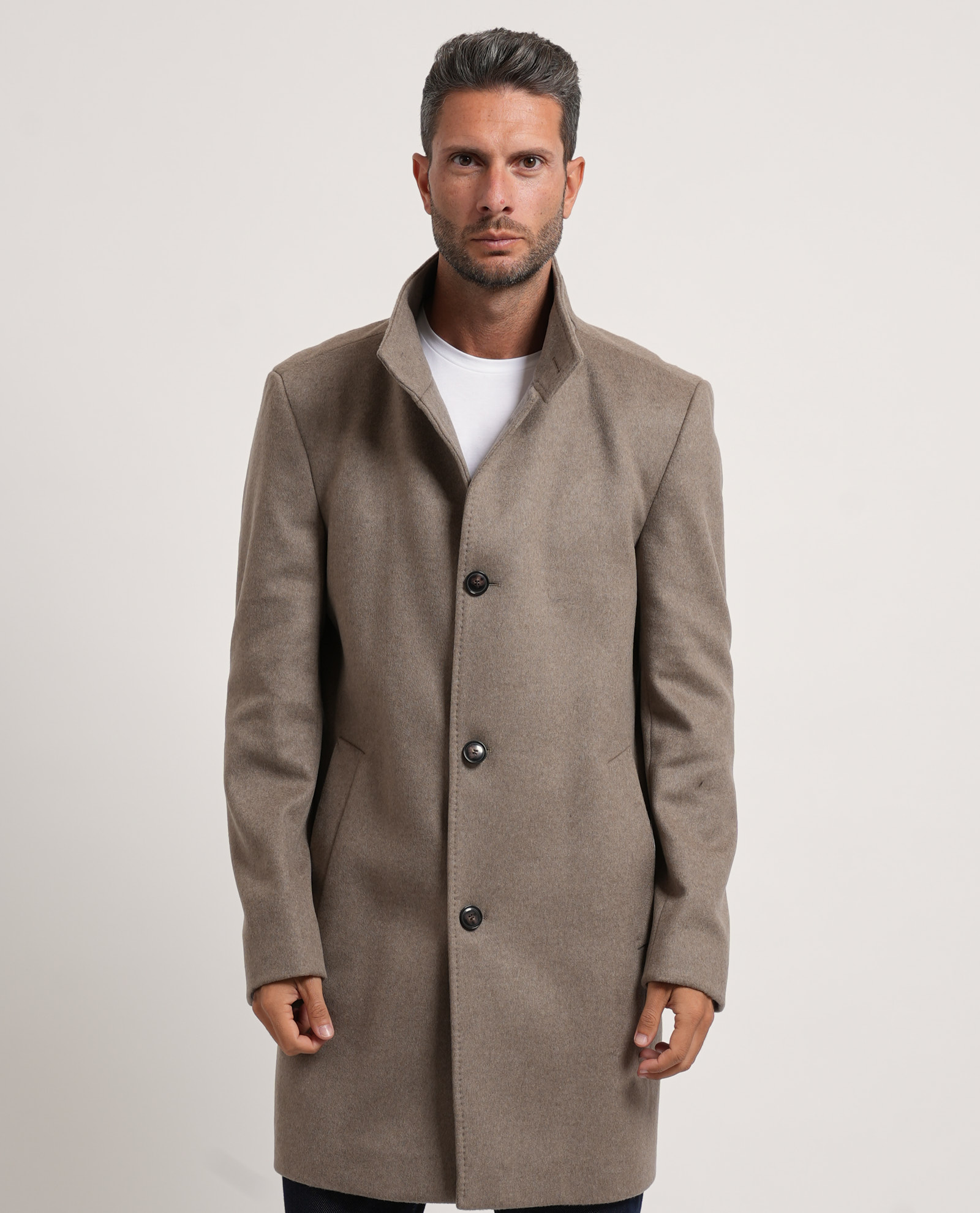 Boss Vestes brunes
