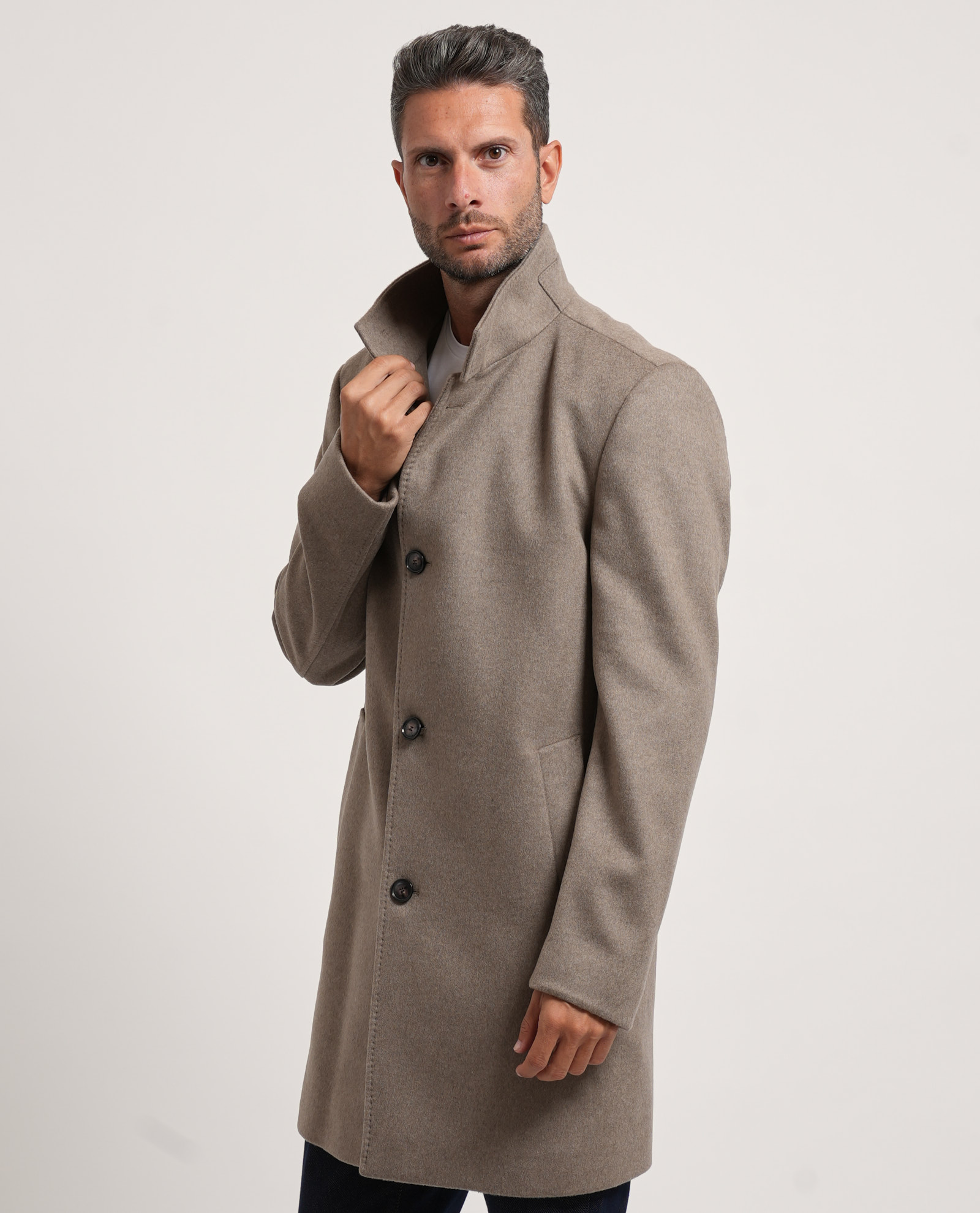 Boss Vestes brunes