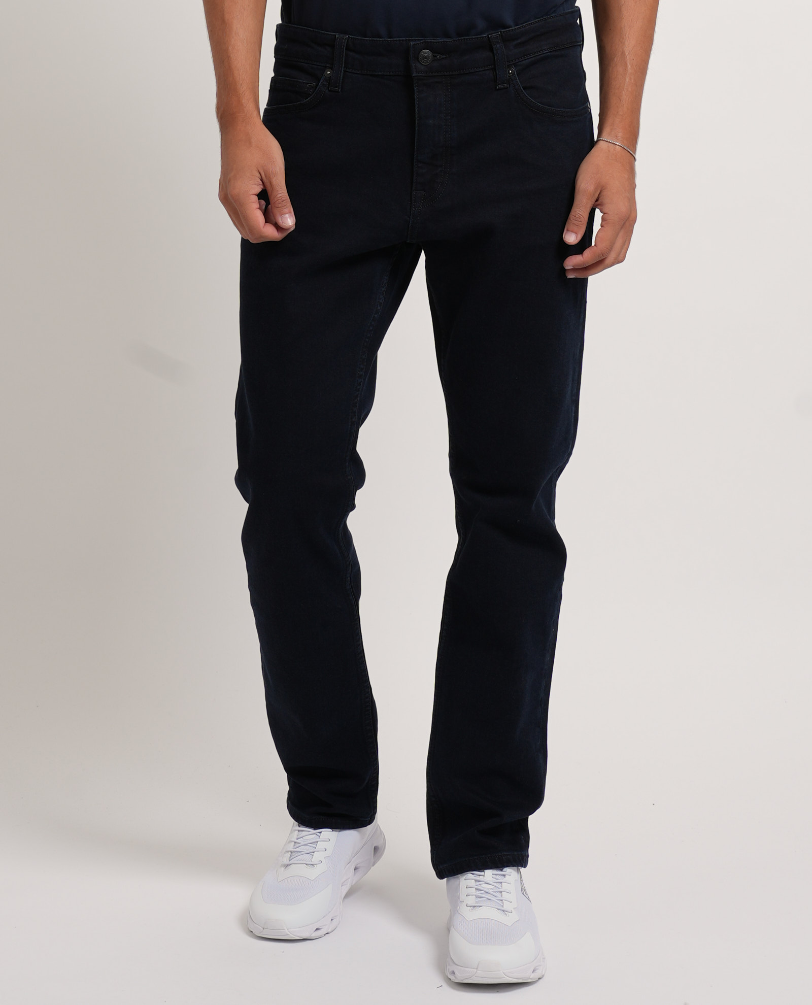 BOSS Jeans Blu