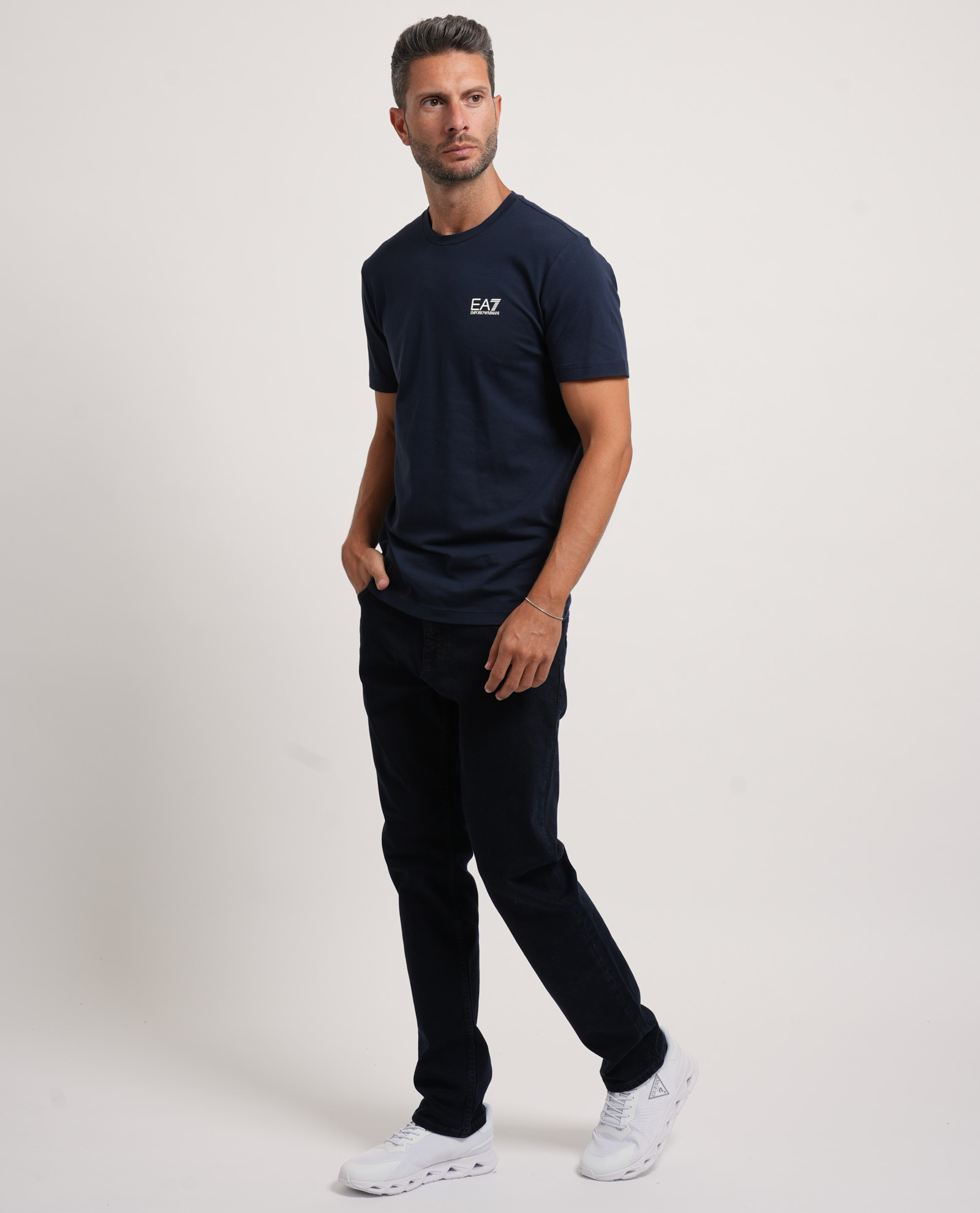 BOSS Jeans Blu