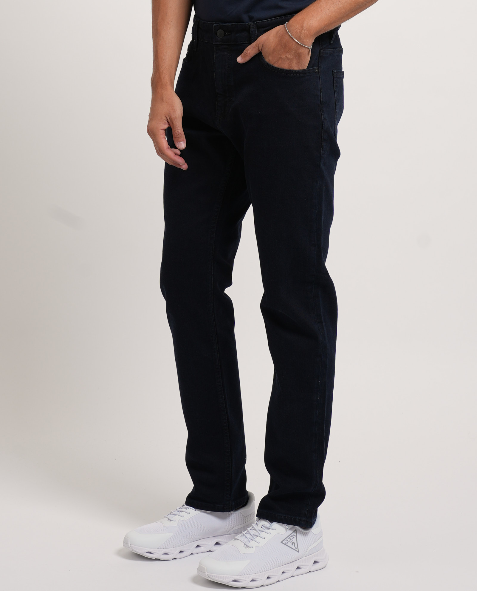 BOSS Jeans Blu