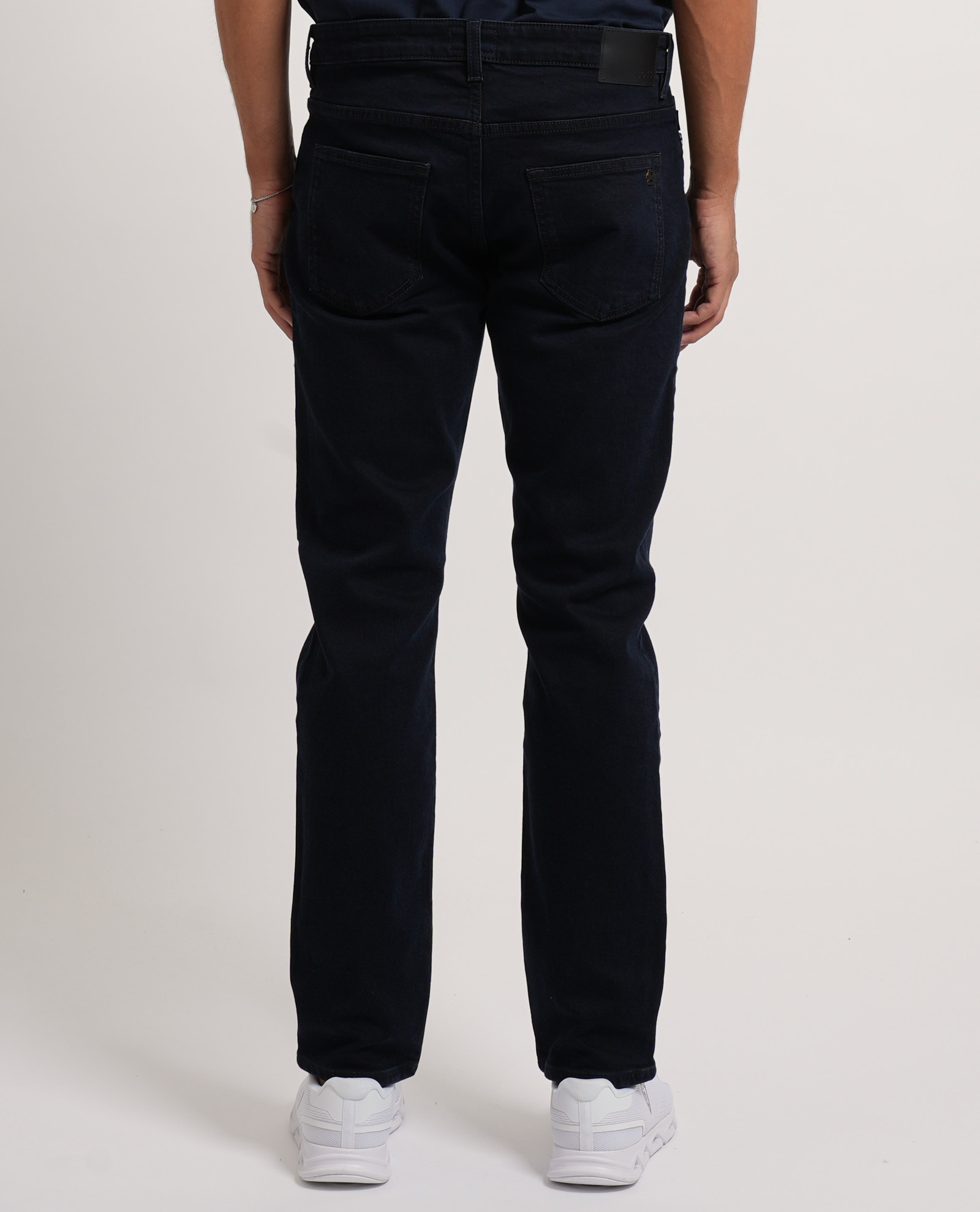 BOSS Jeans Blu