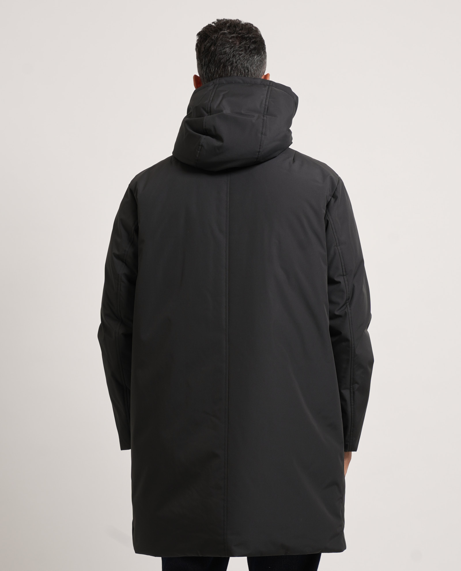 Boss Chaquetas Negro