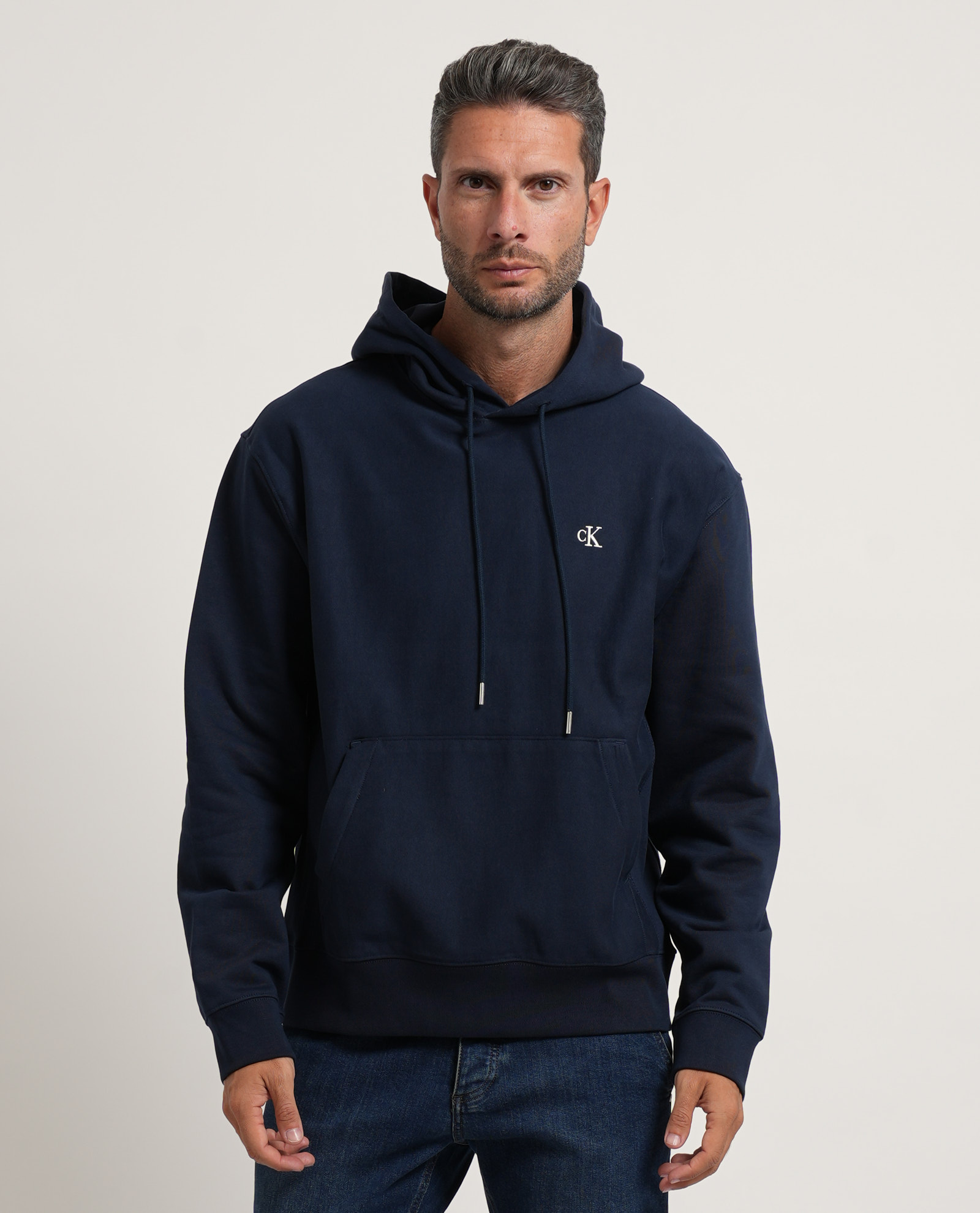 Calvin Klein Chemises bleues